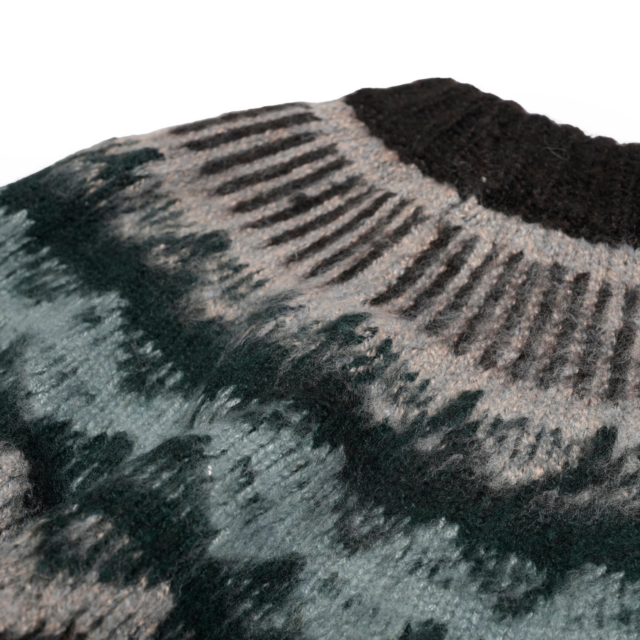 GAUGUIN | Color_Moku Beige | No_klm25fkn1026_mokbg【KELEN MEN_ケレン】