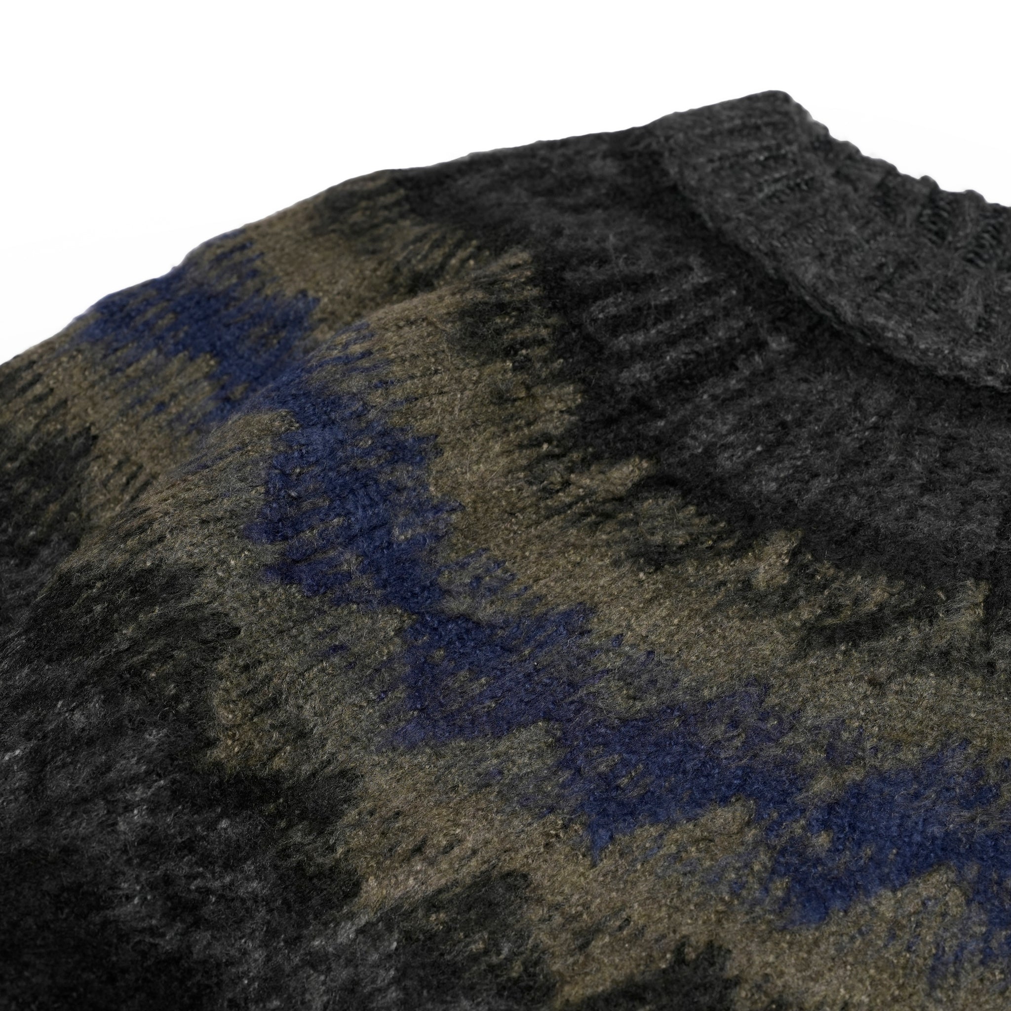 GAUGUIN | Color_Charcoal | No_klm25fkn1026_ch【KELEN MEN_ケレン】