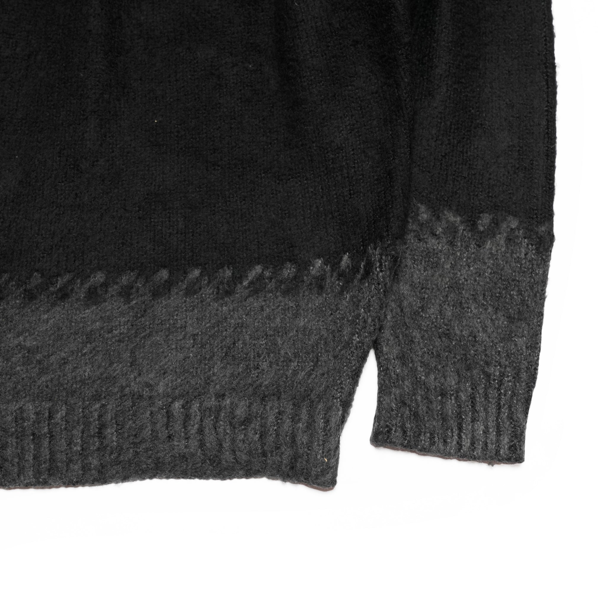 GAUGUIN | Color_Charcoal | No_klm25fkn1026_ch【KELEN MEN_ケレン】