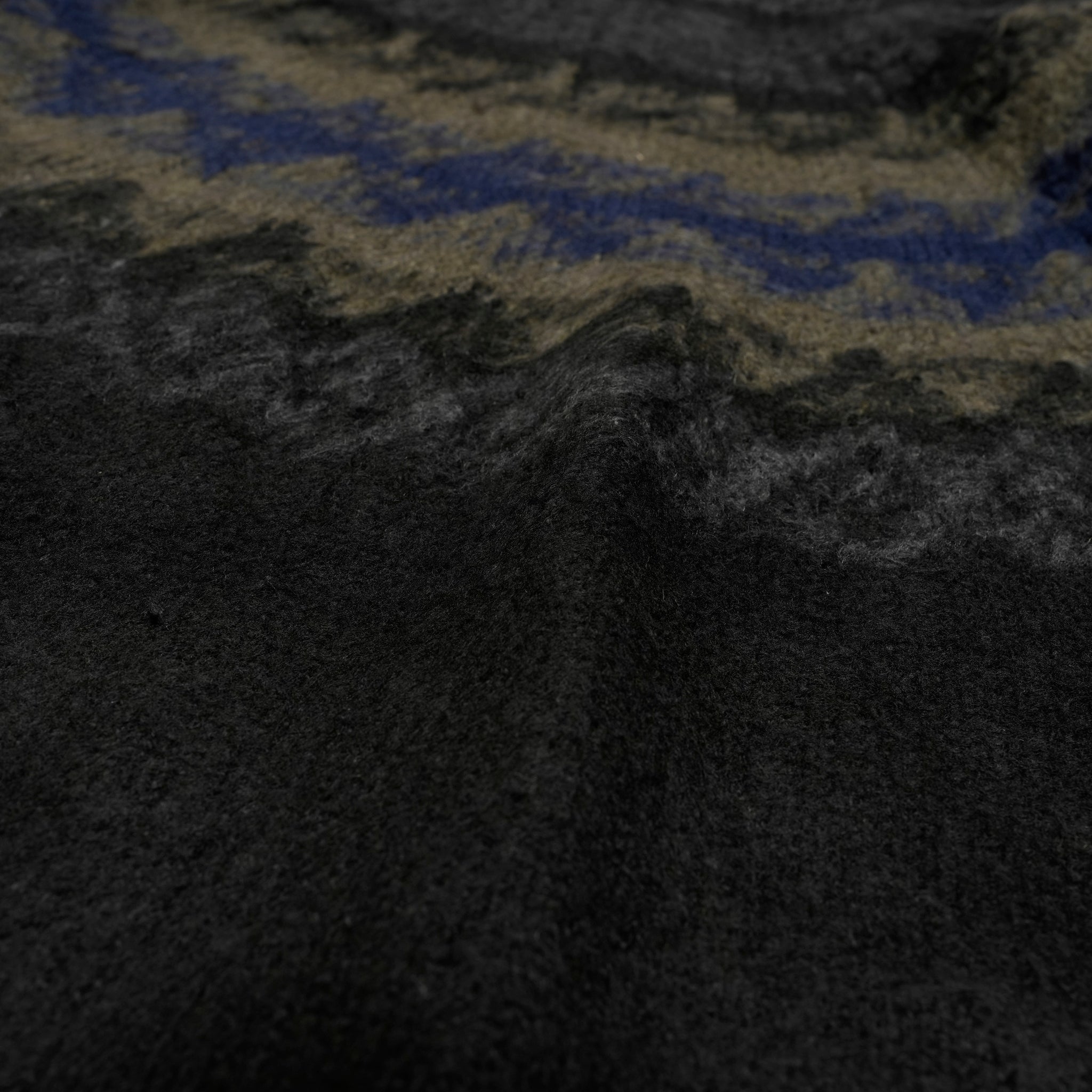 GAUGUIN | Color_Charcoal | No_klm25fkn1026_ch【KELEN MEN_ケレン】