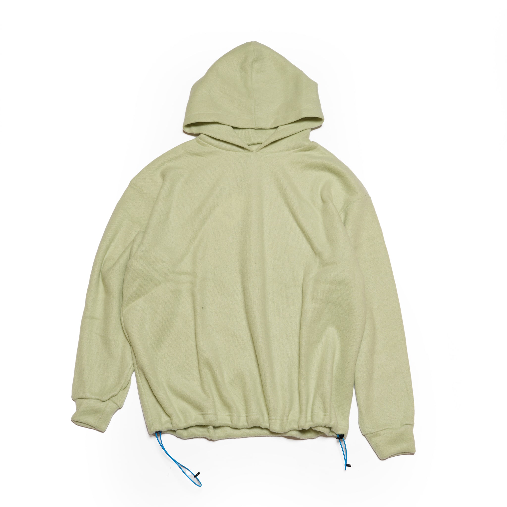 EYCK | Color_Smoke Green | No_klm25fcs1196_smgr【KELEN MEN_ケレン】