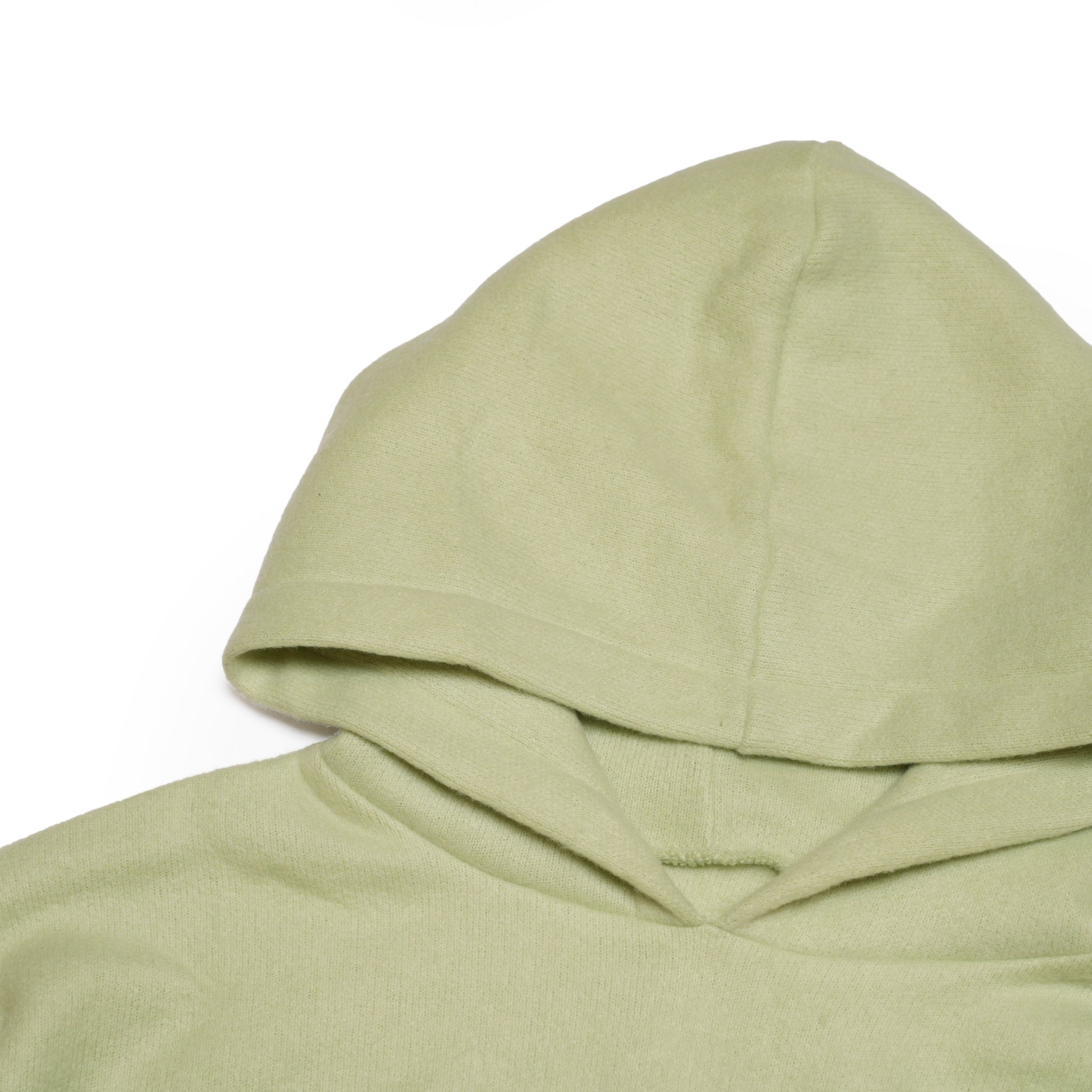 EYCK | Color_Smoke Green | No_klm25fcs1196_smgr【KELEN MEN_ケレン】