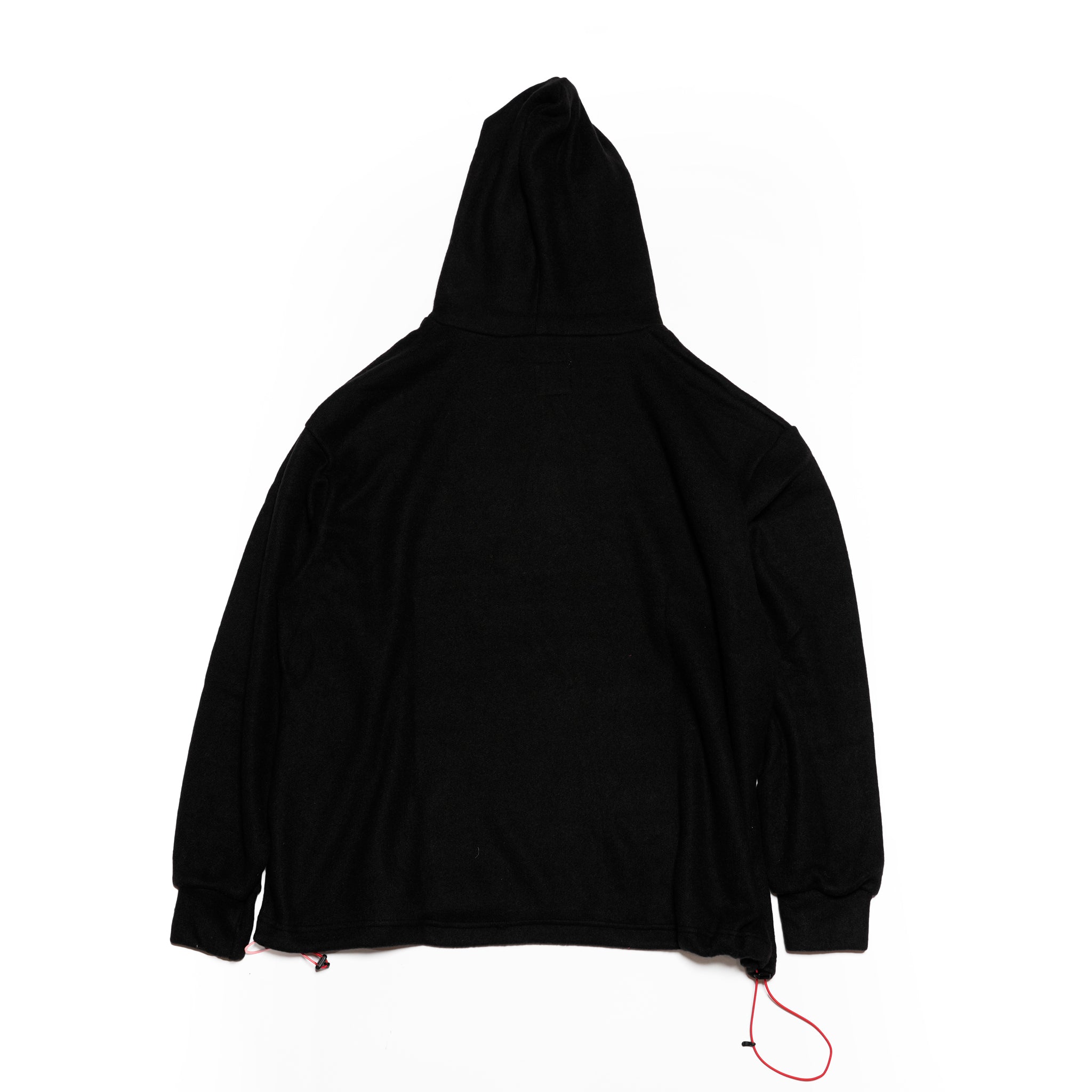 EYCK | Color_Black | No_klm25fcs1196_bk【KELEN MEN_ケレン】