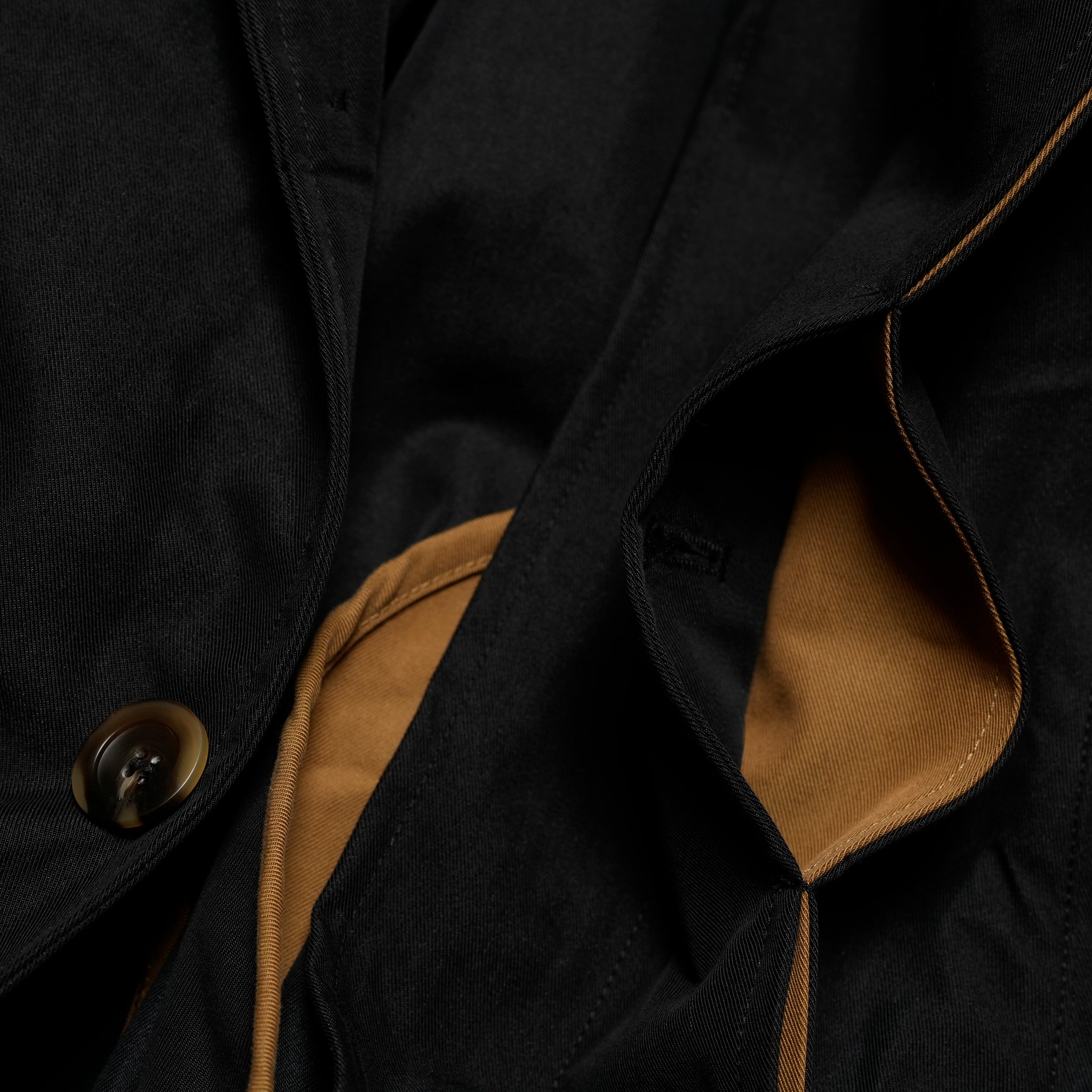 GRAVES | Color_Black | No_klm25fjk1117_bk【KELEN MEN_ケレン】