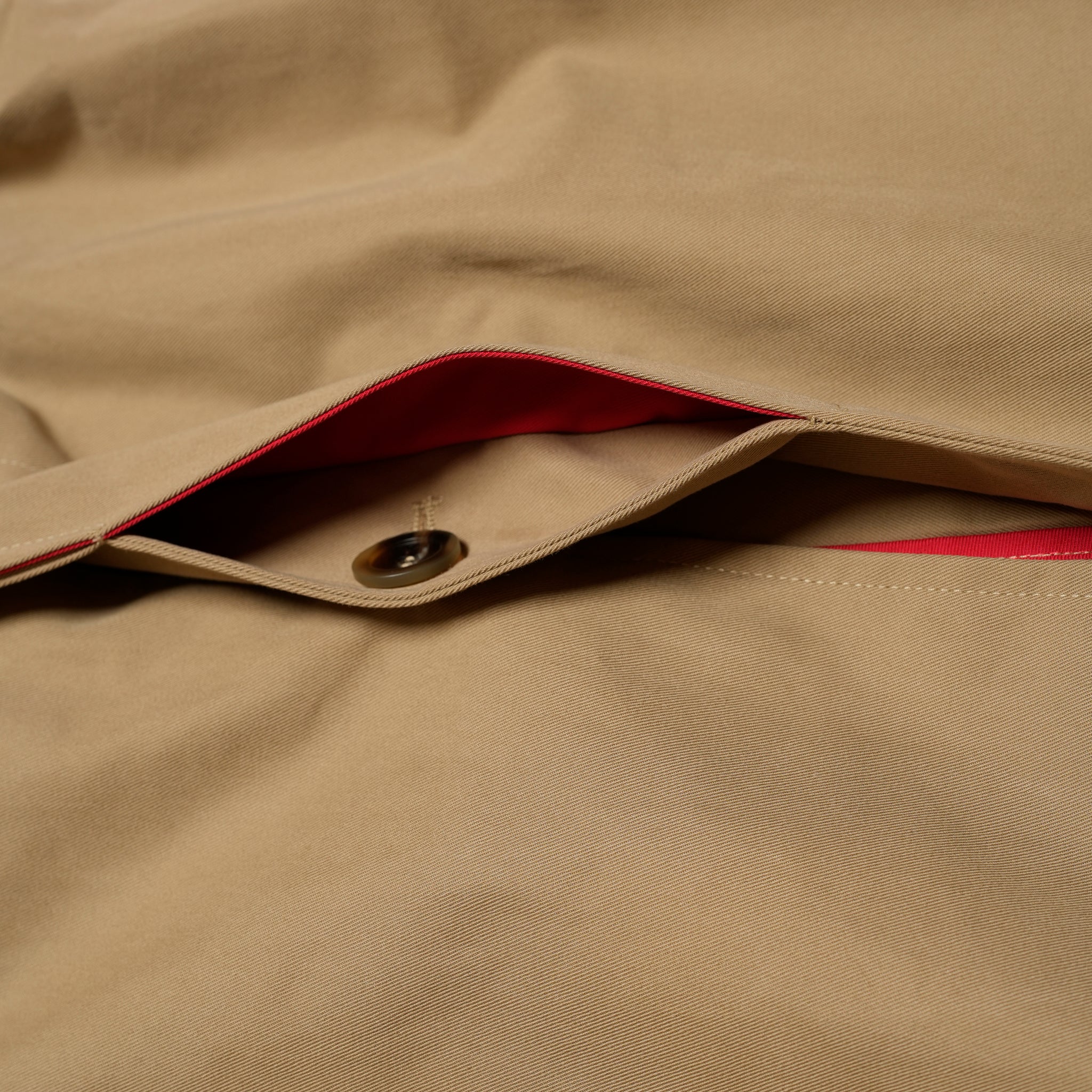 GRAVES | Color_Beige | No_klm25fjk1117_bg【KELEN MEN_ケレン】