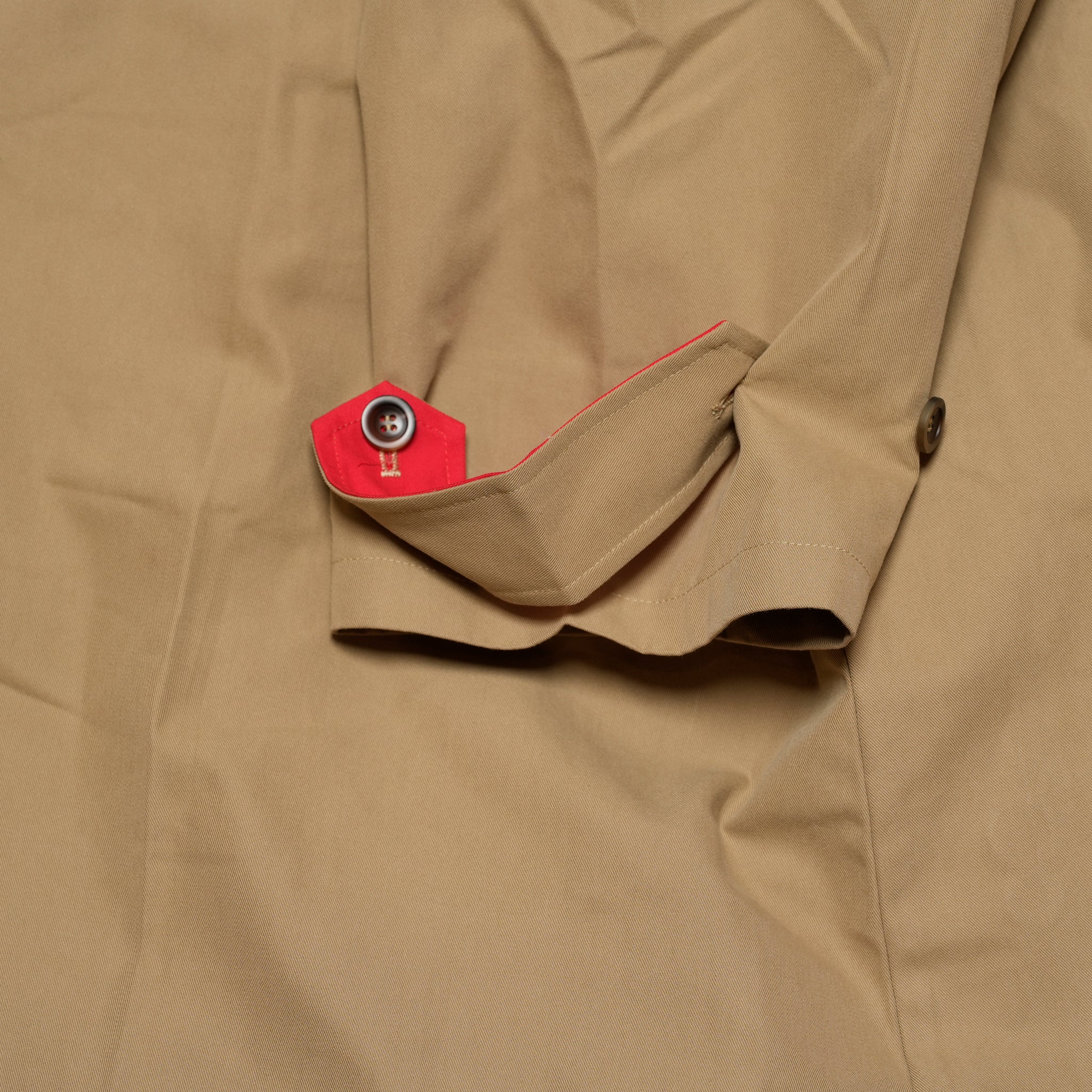 GRAVES | Color_Beige | No_klm25fjk1117_bg【KELEN MEN_ケレン】