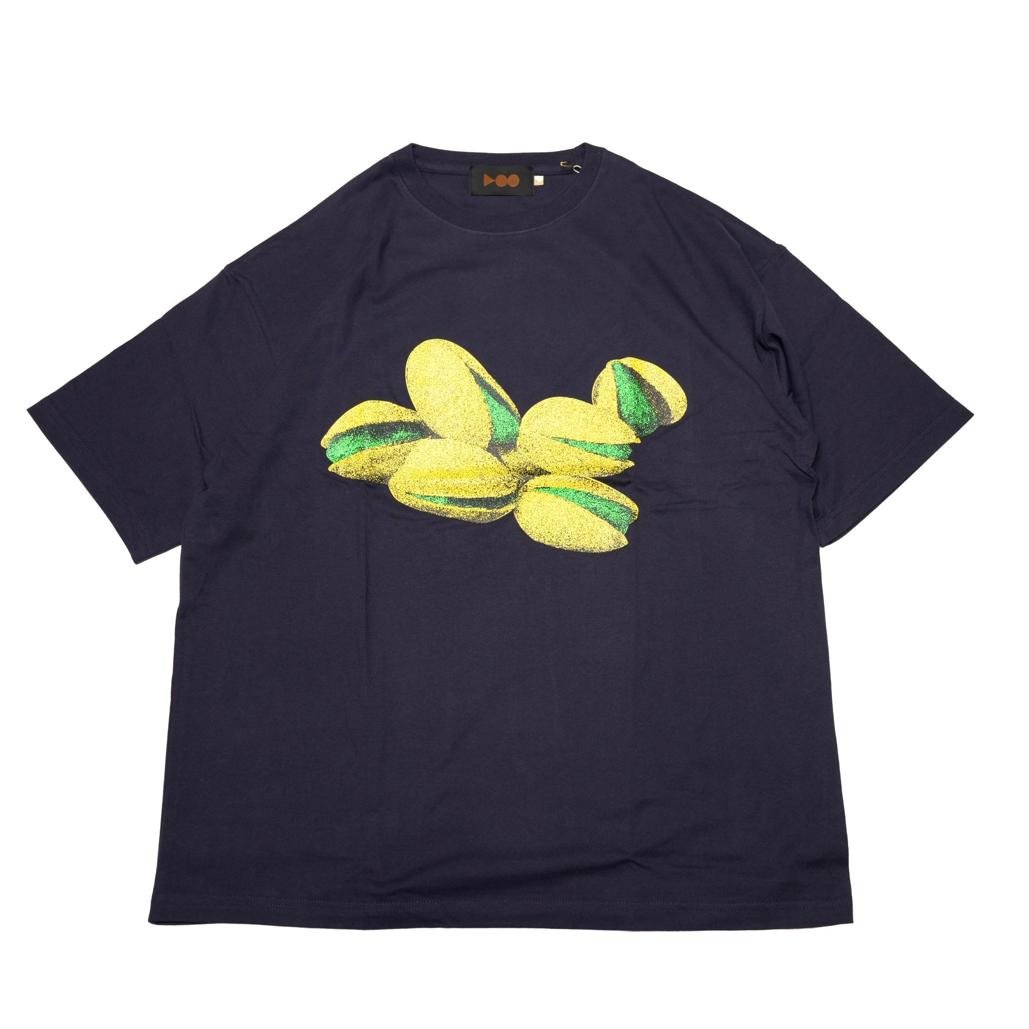 SiX PiSTACHiO – White / Black / Smoke Purple / Navy | VOO