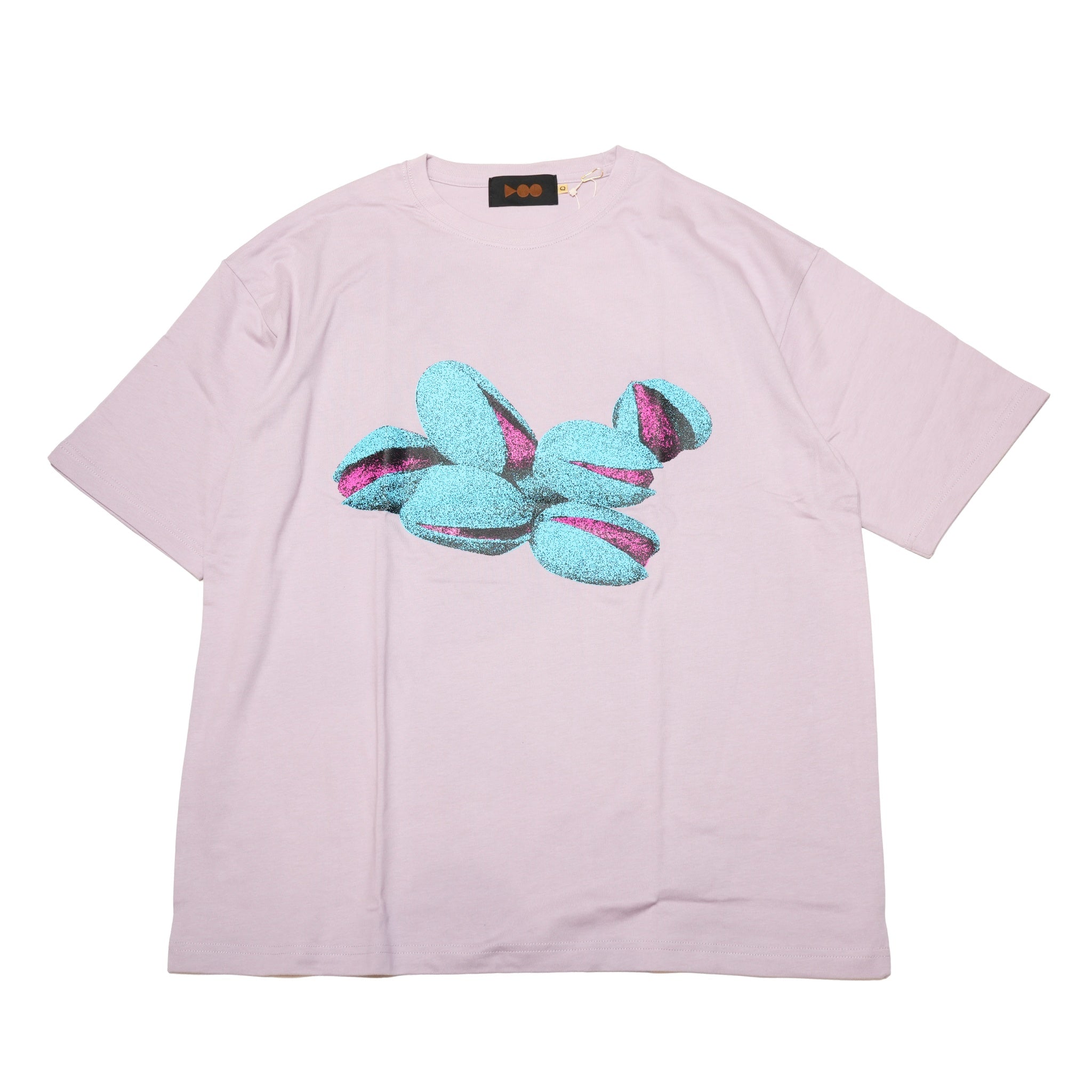 SiX PiSTACHiO – White / Black / Smoke Purple / Navy | VOO