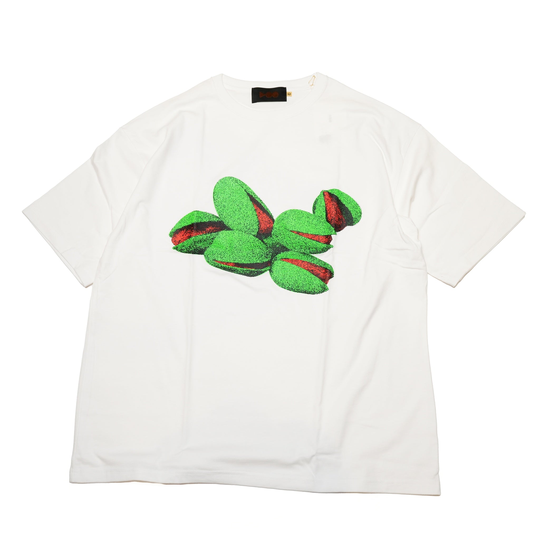 SiX PiSTACHiO – White / Black / Smoke Purple / Navy | VOO