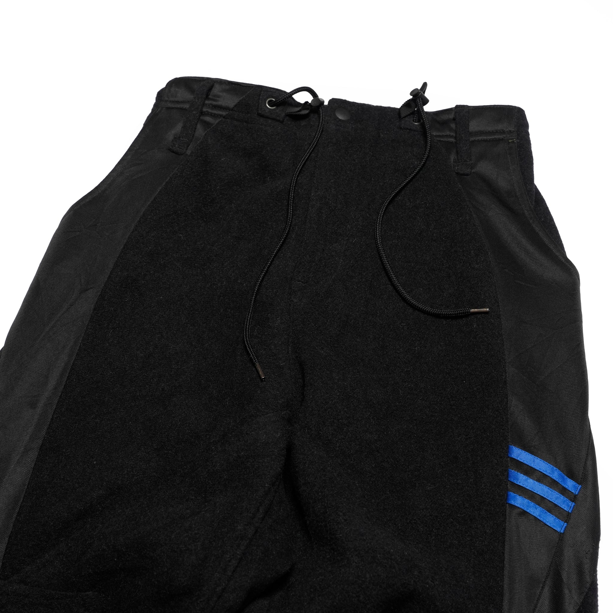 TWISTED PANTS | Color_Black | No_RP2616302_Black【NASNGWAM_ナスングワム】