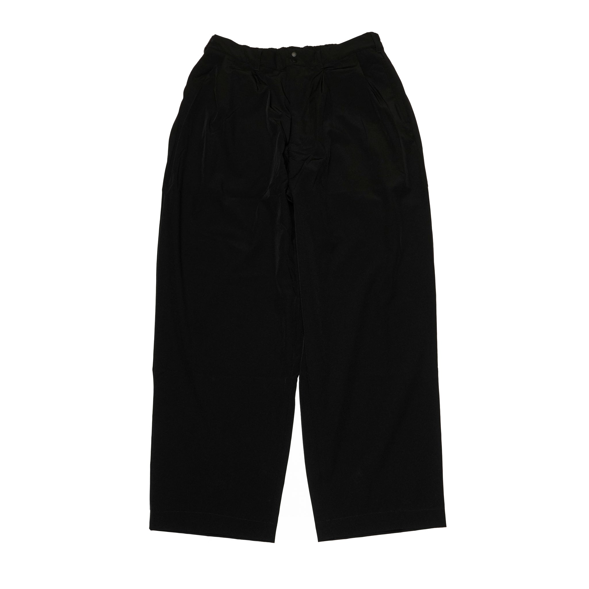 HAPI | Color_Black | No_klm25spt1115_bk【KELEN MEN_ケレン】