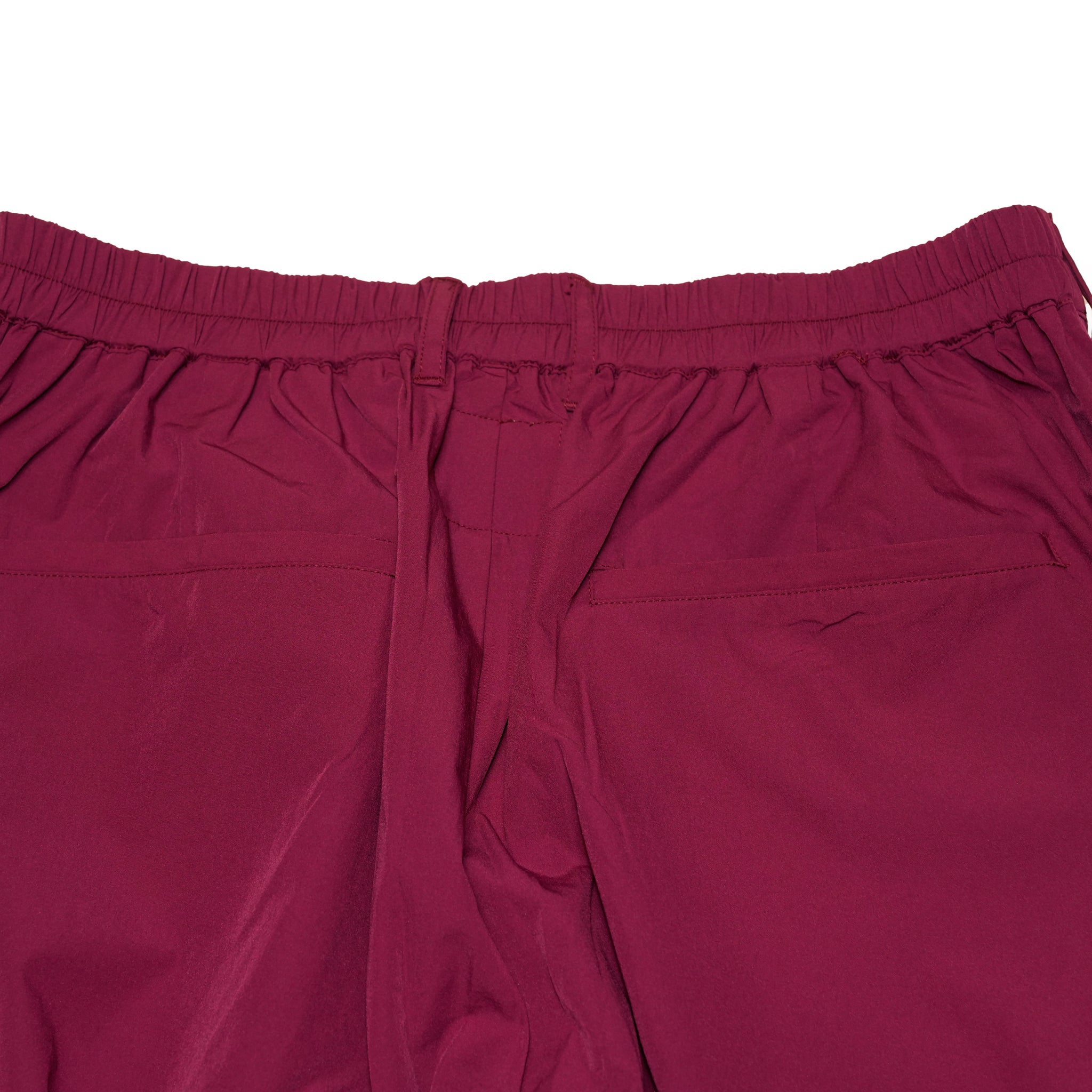 HAPI | Color_Plum | No_klm25spt1115_plum【KELEN MEN_ケレン】