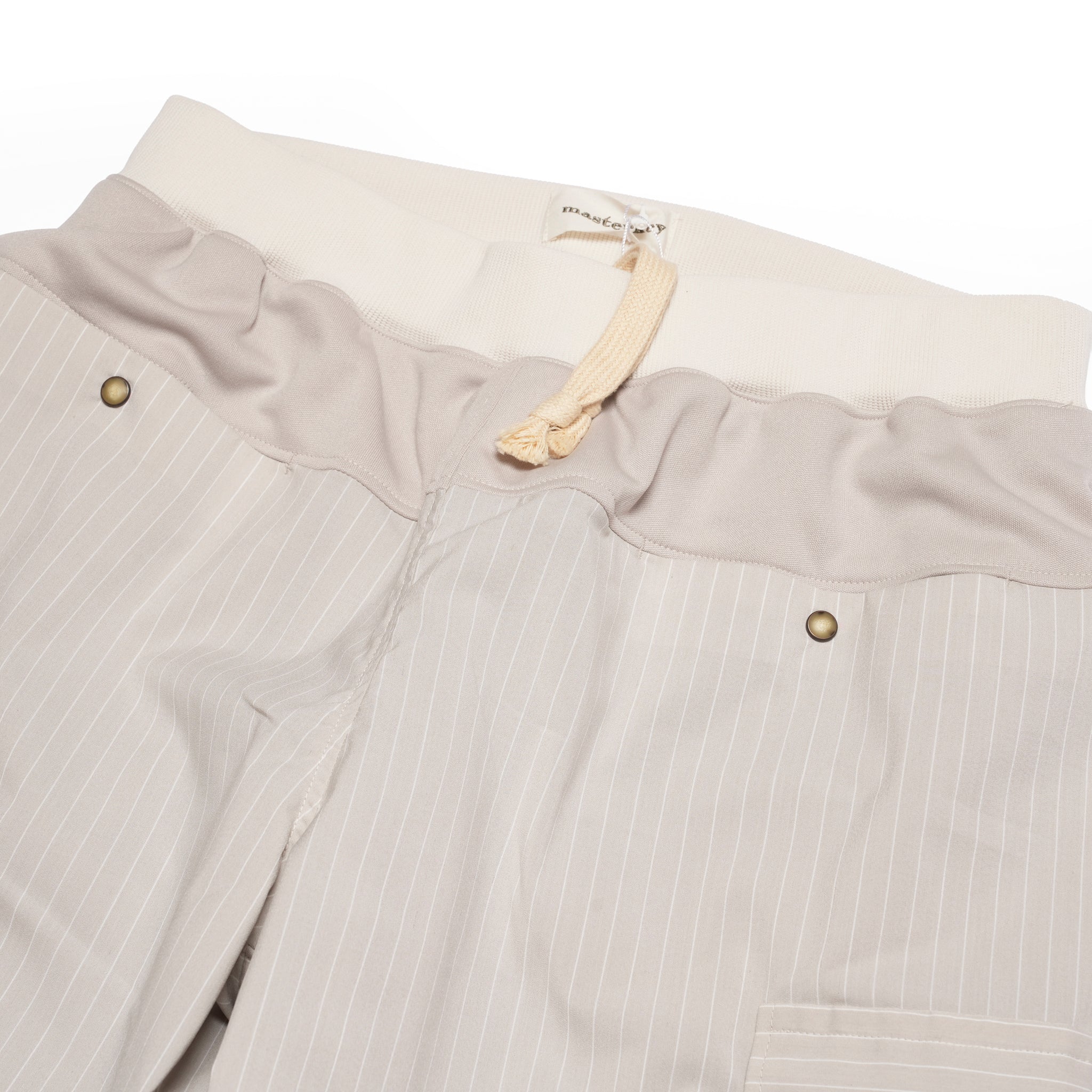 JENGA-PT | Color_Beg | No_MK26S-P-15_Beg【MASTERKEY_マスターキー】【入荷予定アイテム・入荷連絡可能】