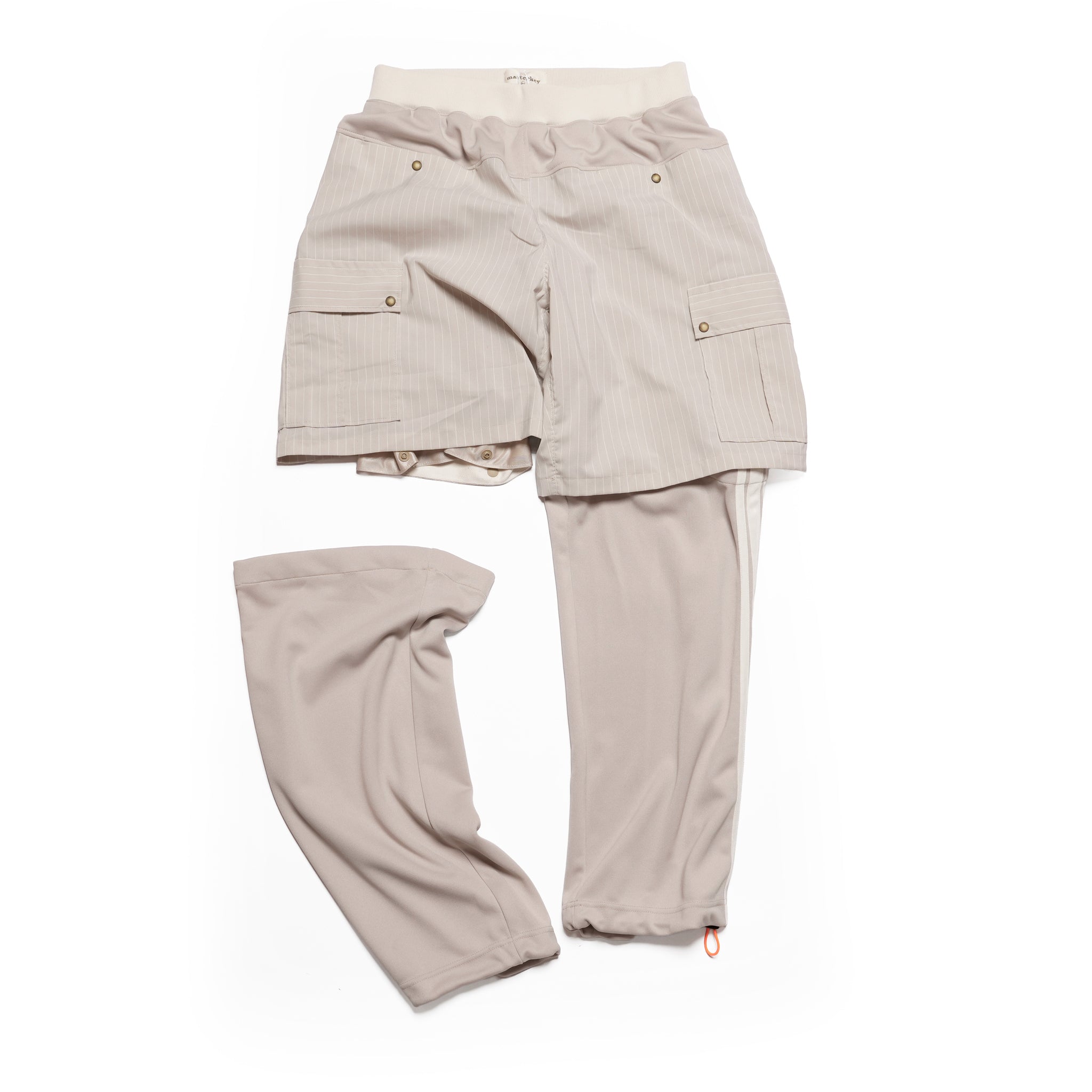 JENGA-PT | Color_Beg | No_MK26S-P-15_Beg【MASTERKEY_マスターキー】【入荷予定アイテム・入荷連絡可能】