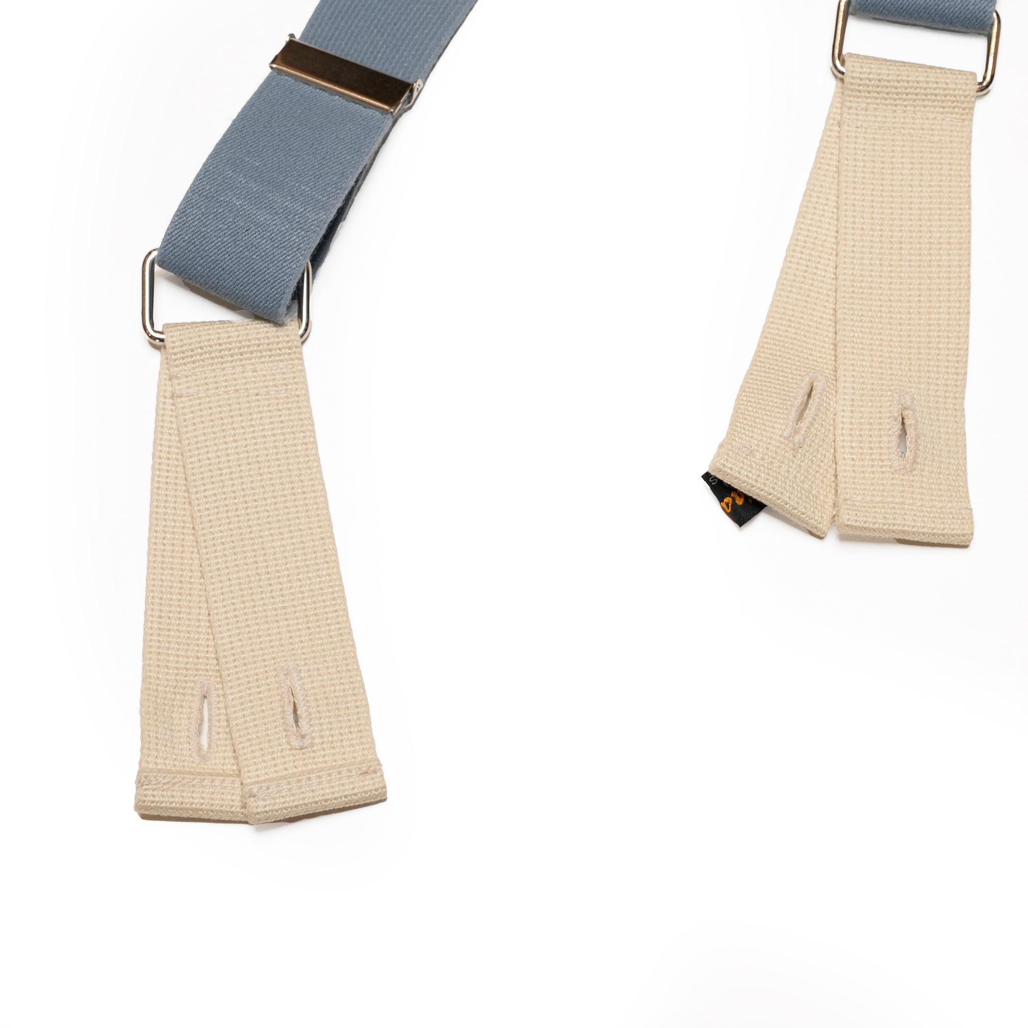ROYAL NAVY BRACES | Color_Grey | No_25-3-AC01【ORIGINAL JOHN_オリジナルジョン】【入荷予定アイテム・入荷連絡可能】