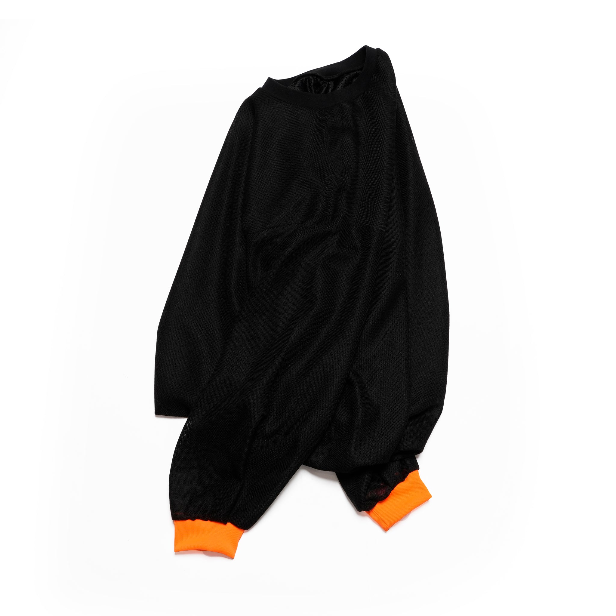 SECRET-SWEAT | Color_Blk | No_MK26S-C-20_Blk【MASTERKEY_マスターキー】【入荷予定アイテム・入荷連絡可能】