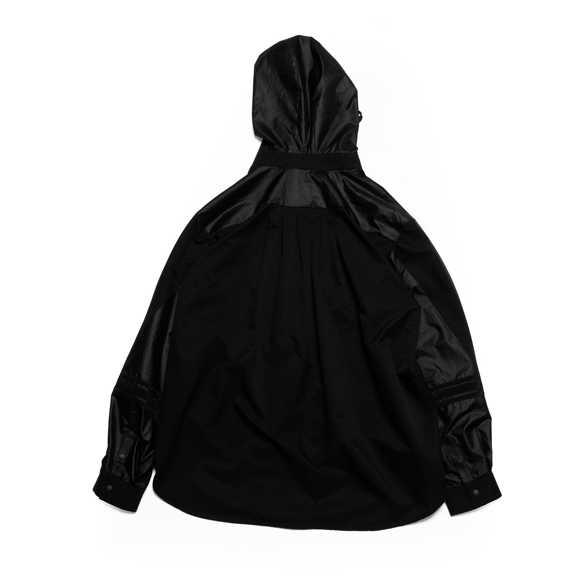 COMFORT-SH – Blk | MASTERKEY