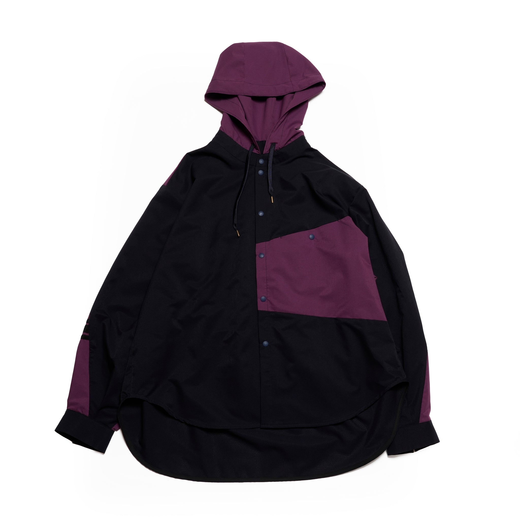 COMFORT-SH | Color_Ppl | No_MK26S-S-02_Ppl【MASTERKEY_マスターキー】【入荷予定アイテム・入荷連絡可能】