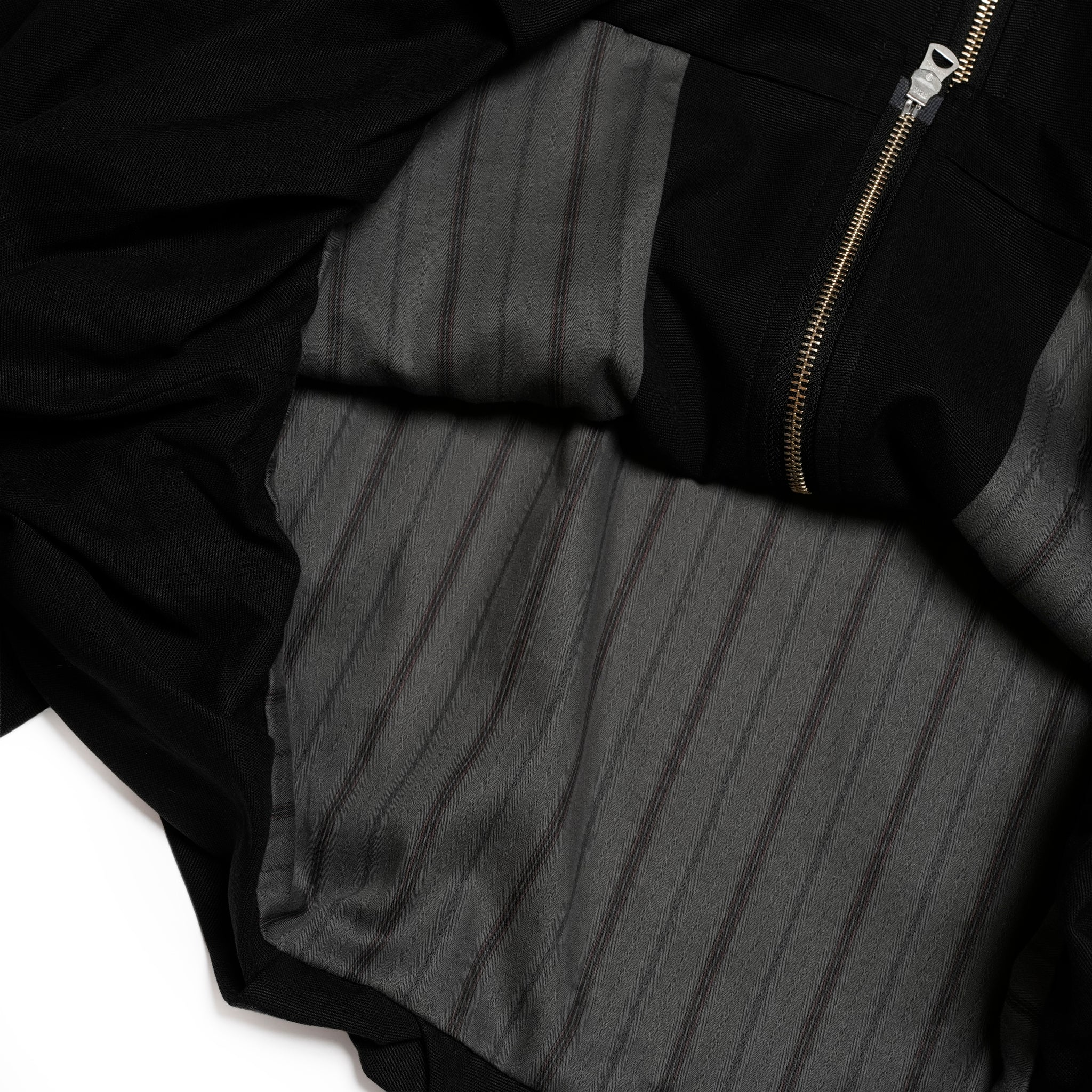 CHICAGO-JK | Color_Blk | No_MK26S-O-08_Blk【MASTERKEY_マスターキー】【入荷予定アイテム・入荷連絡可能】