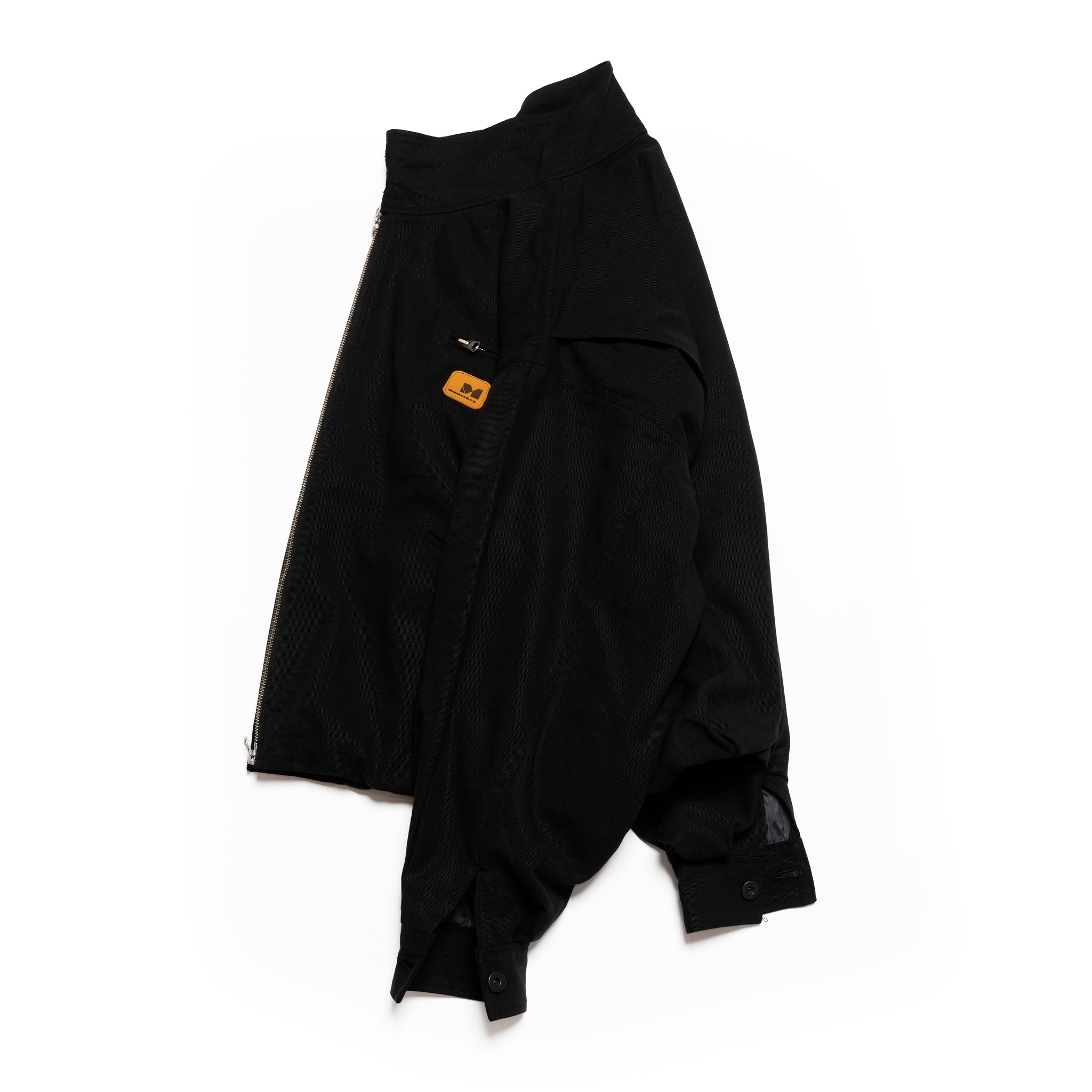 CHICAGO-JK | Color_Blk | No_MK26S-O-08_Blk【MASTERKEY_マスターキー】【入荷予定アイテム・入荷連絡可能】