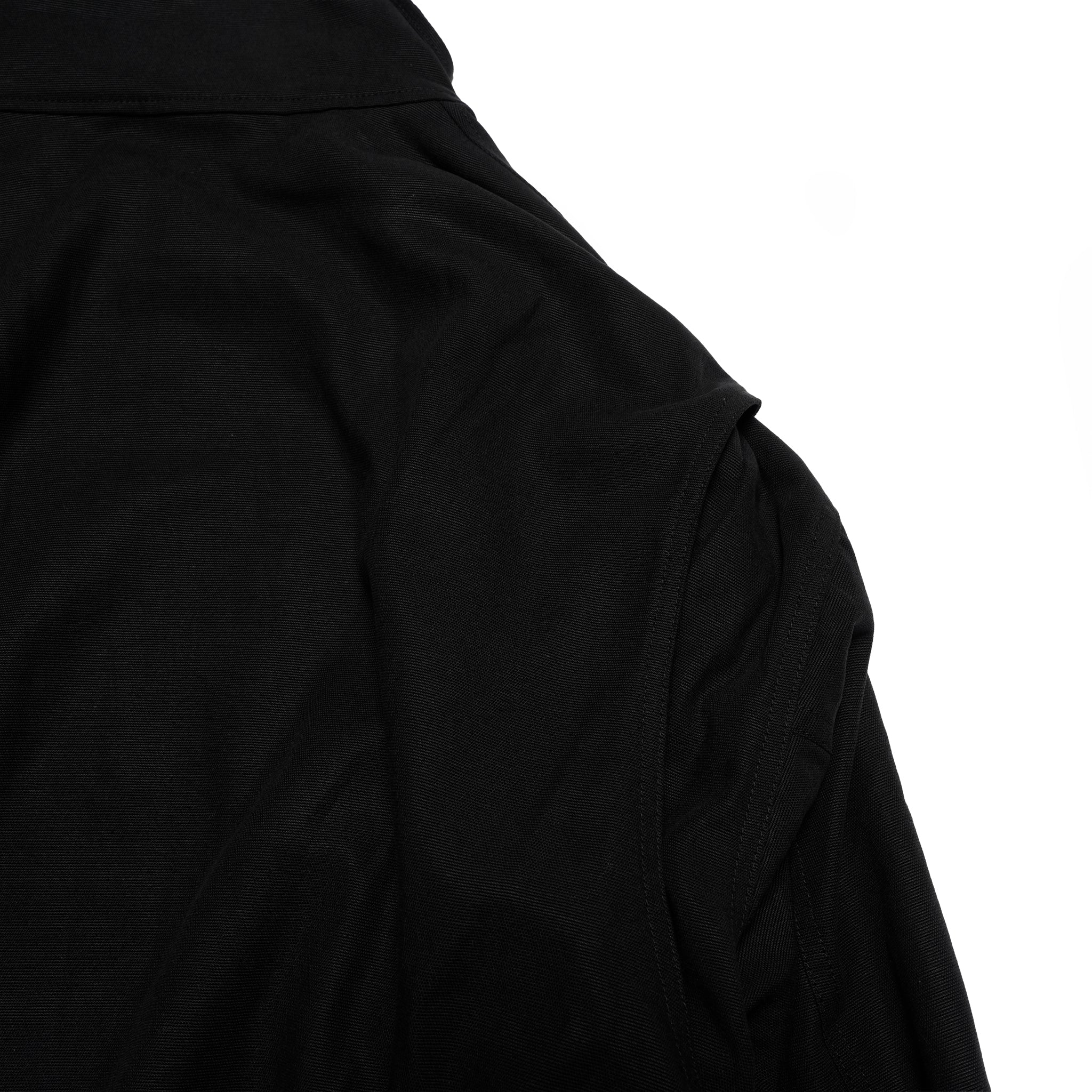 CHICAGO-JK | Color_Blk | No_MK26S-O-08_Blk【MASTERKEY_マスターキー】【入荷予定アイテム・入荷連絡可能】