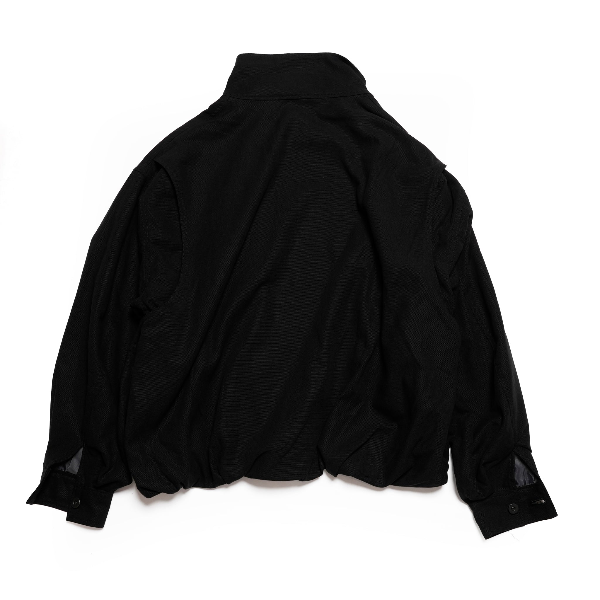 CHICAGO-JK | Color_Blk | No_MK26S-O-08_Blk【MASTERKEY_マスターキー】【入荷予定アイテム・入荷連絡可能】