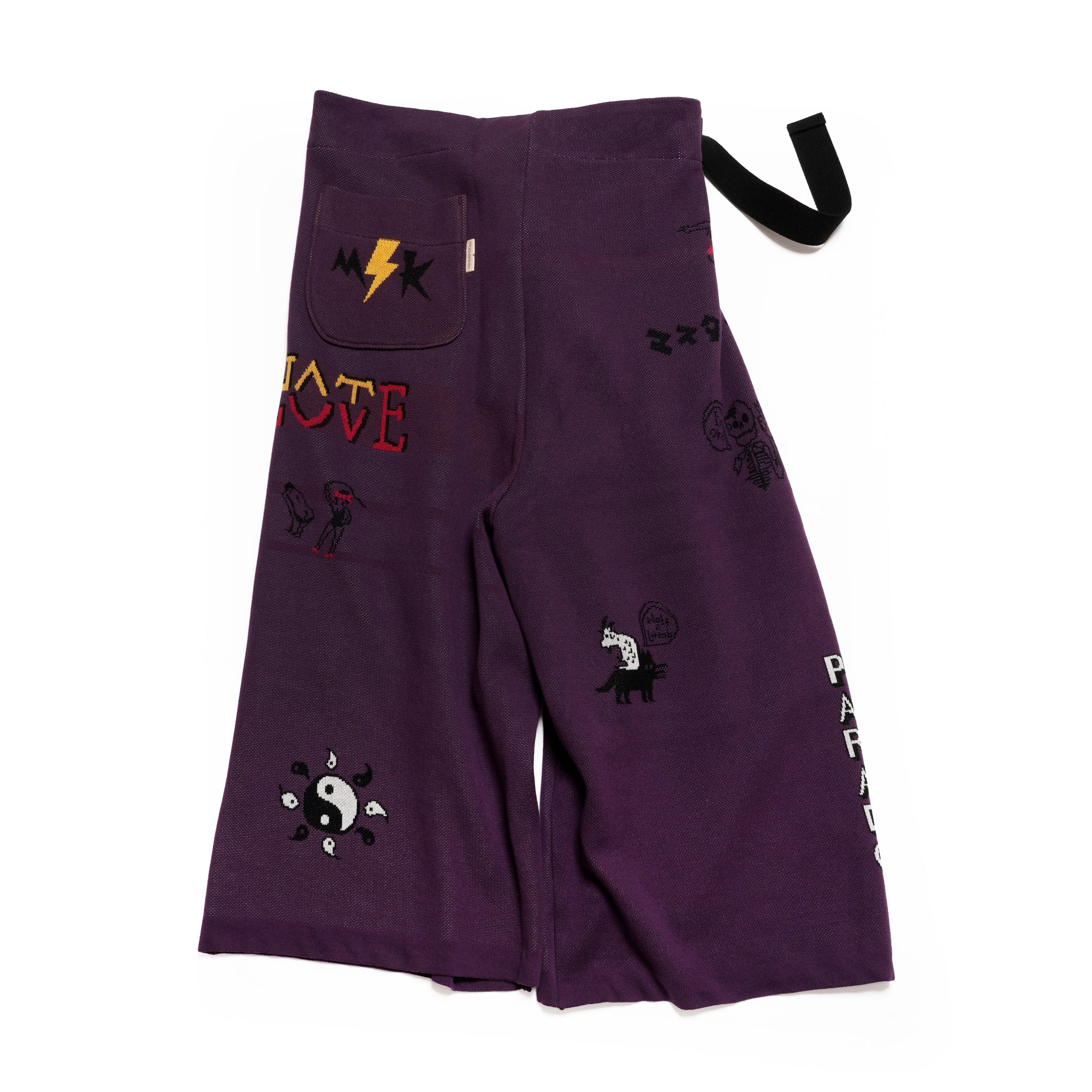 MEMORIAL-PT | Color_Ppl | No_MK26S-P-16_Ppl【MASTERKEY_マスターキー】【入荷予定アイテム・入荷連絡可能】