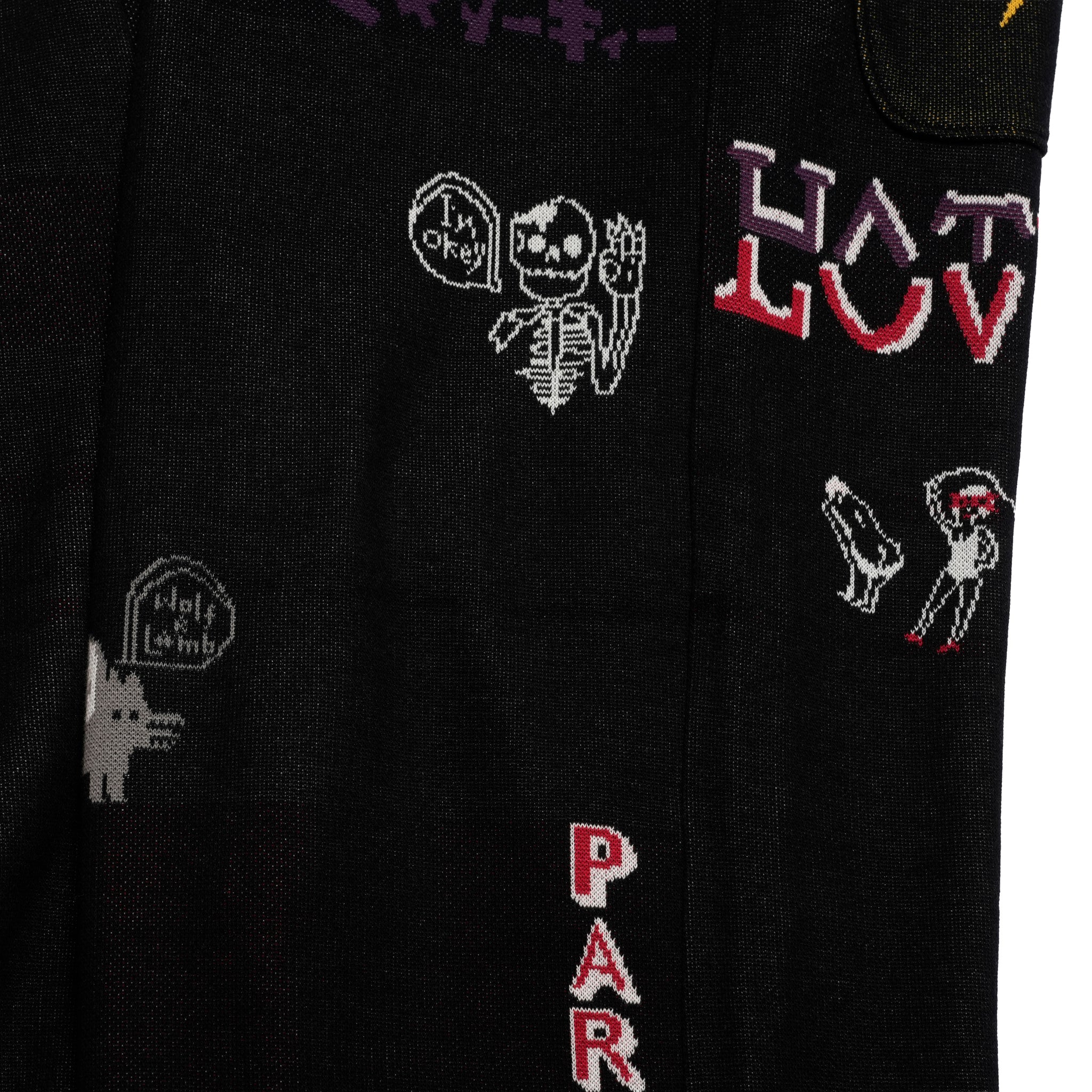 MEMORIAL-PT | Color_Blk | No_MK26S-P-16_Blk【MASTERKEY_マスターキー】【入荷予定アイテム・入荷連絡可能】