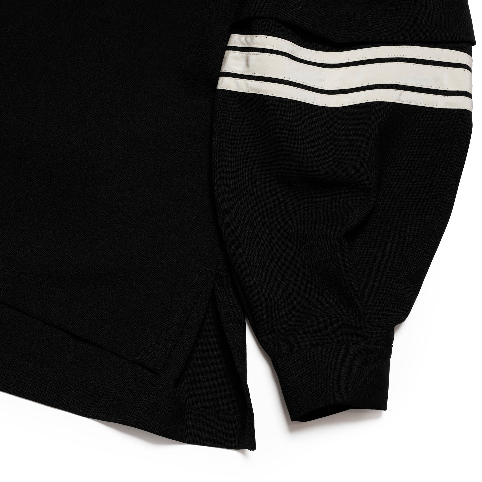 FLOW-SH | Color_Blk | No_MK26S-S-04_Blk【MASTERKEY_マスターキー】【入荷予定アイテム・入荷連絡可能】