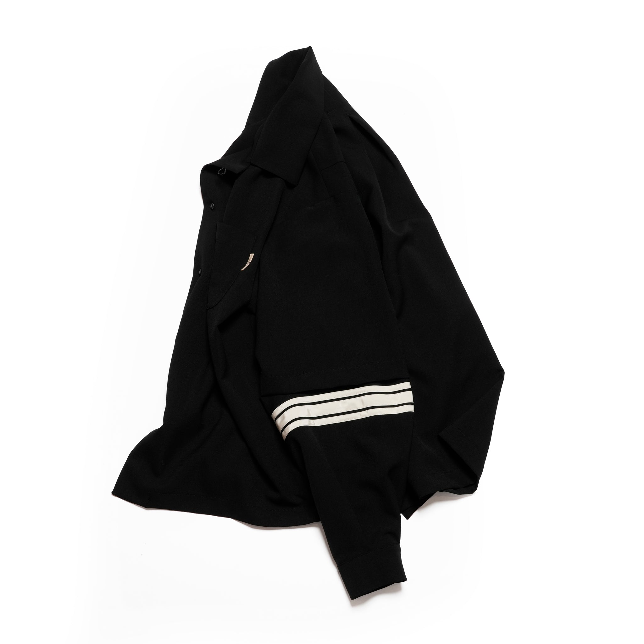 FLOW-SH | Color_Blk | No_MK26S-S-04_Blk【MASTERKEY_マスターキー】【入荷予定アイテム・入荷連絡可能】