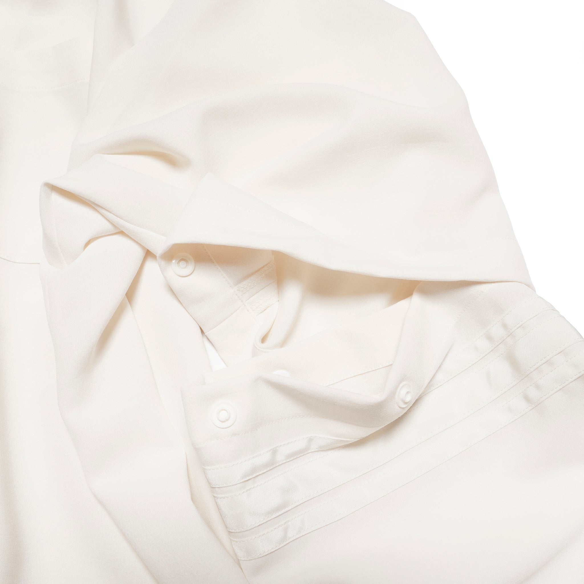 FLOW-SH | Color_Wht | No_MK26S-S-04_Wht【MASTERKEY_マスターキー】【入荷予定アイテム・入荷連絡可能】