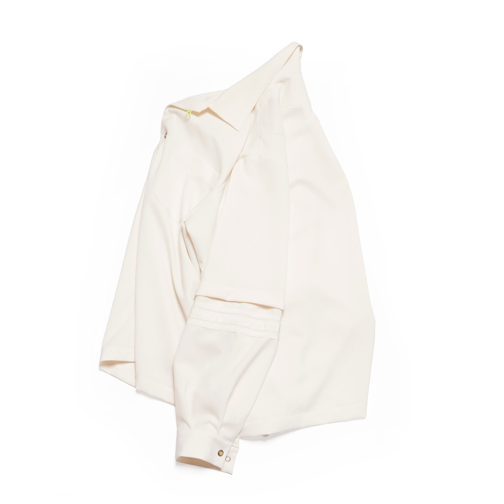 FLOW-SH | Color_Wht | No_MK26S-S-04_Wht【MASTERKEY_マスターキー】【入荷予定アイテム・入荷連絡可能】