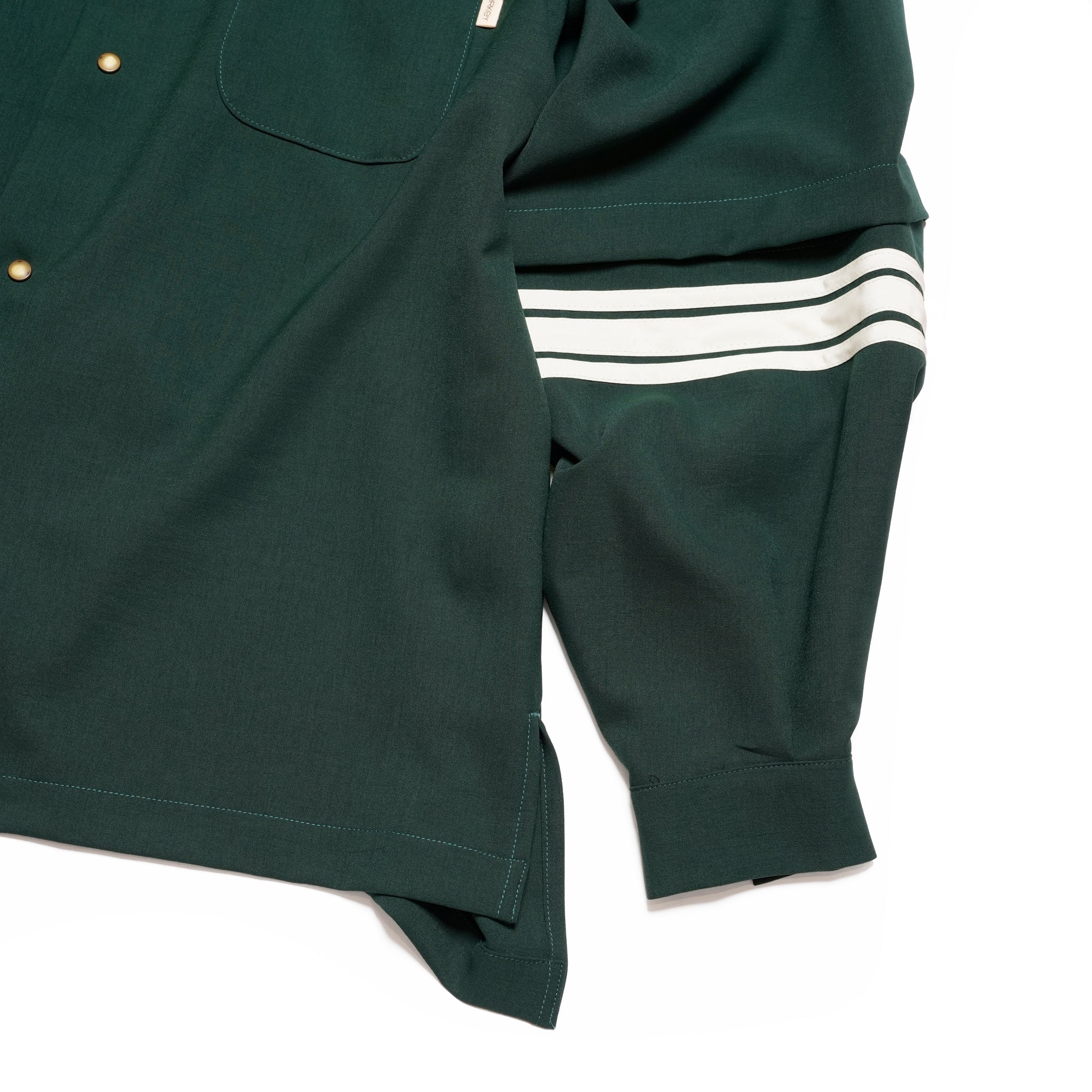 FLOW-SH | Color_Grn | No_MK26S-S-04_Grn【MASTERKEY_マスターキー】【入荷予定アイテム・入荷連絡可能】