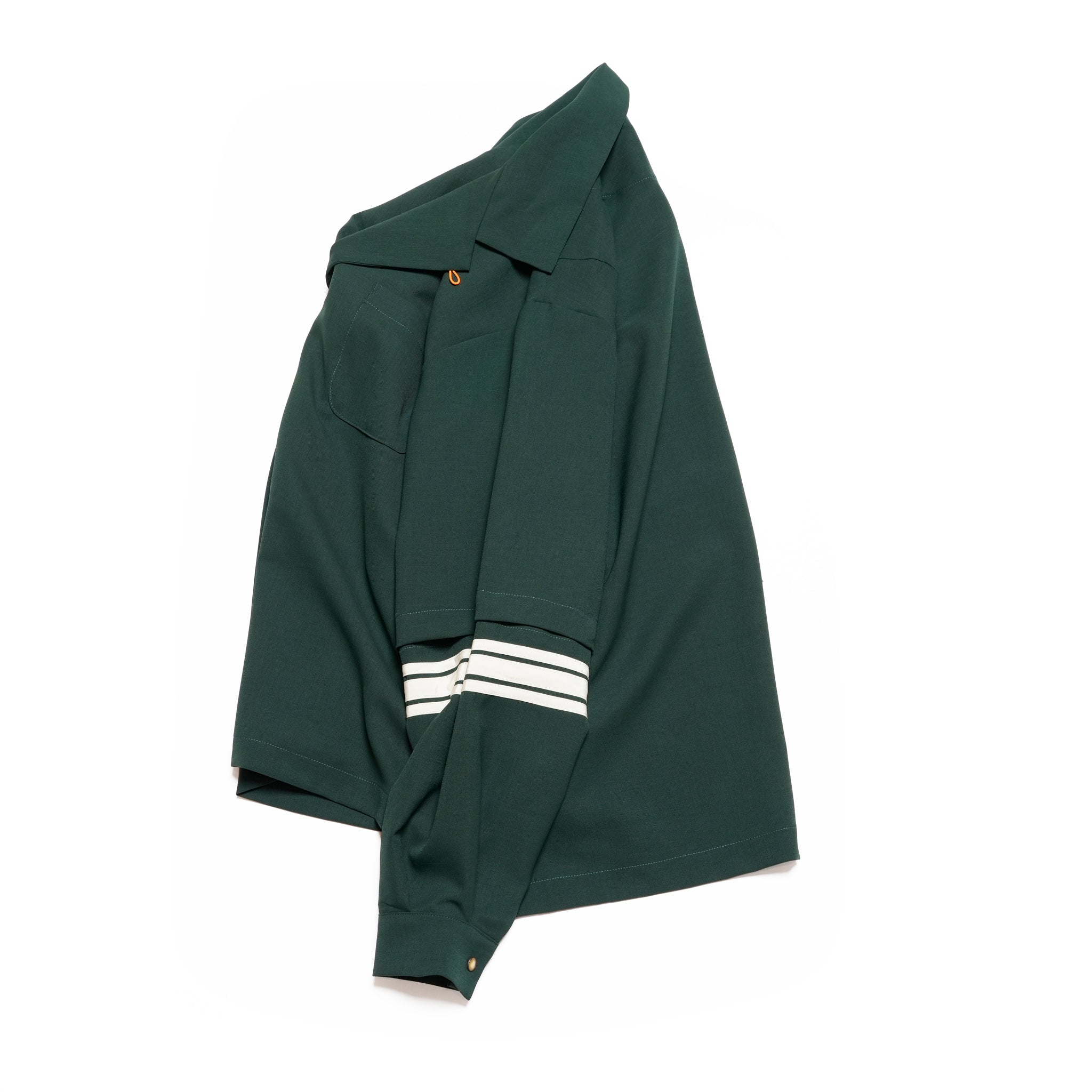 FLOW-SH | Color_Grn | No_MK26S-S-04_Grn【MASTERKEY_マスターキー】【入荷予定アイテム・入荷連絡可能】