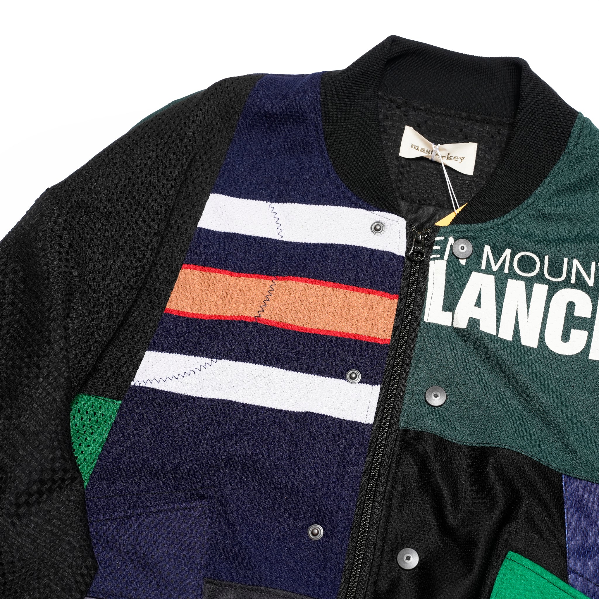 SP-1-JK | Color_Dark | No_MK26S-O-06_Dark【MASTERKEY_マスターキー】【入荷予定アイテム・入荷連絡可能】