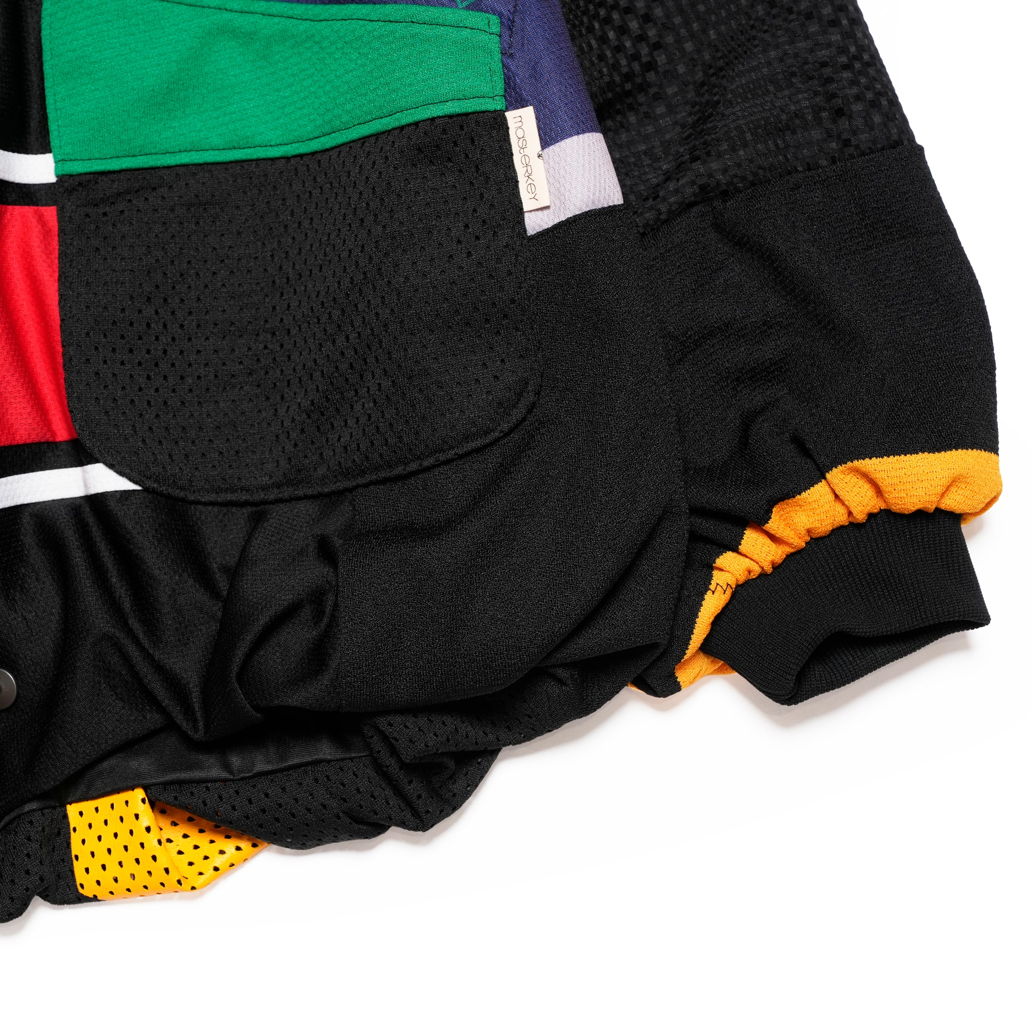 SP-1-JK | Color_Dark | No_MK26S-O-06_Dark【MASTERKEY_マスターキー】【入荷予定アイテム・入荷連絡可能】