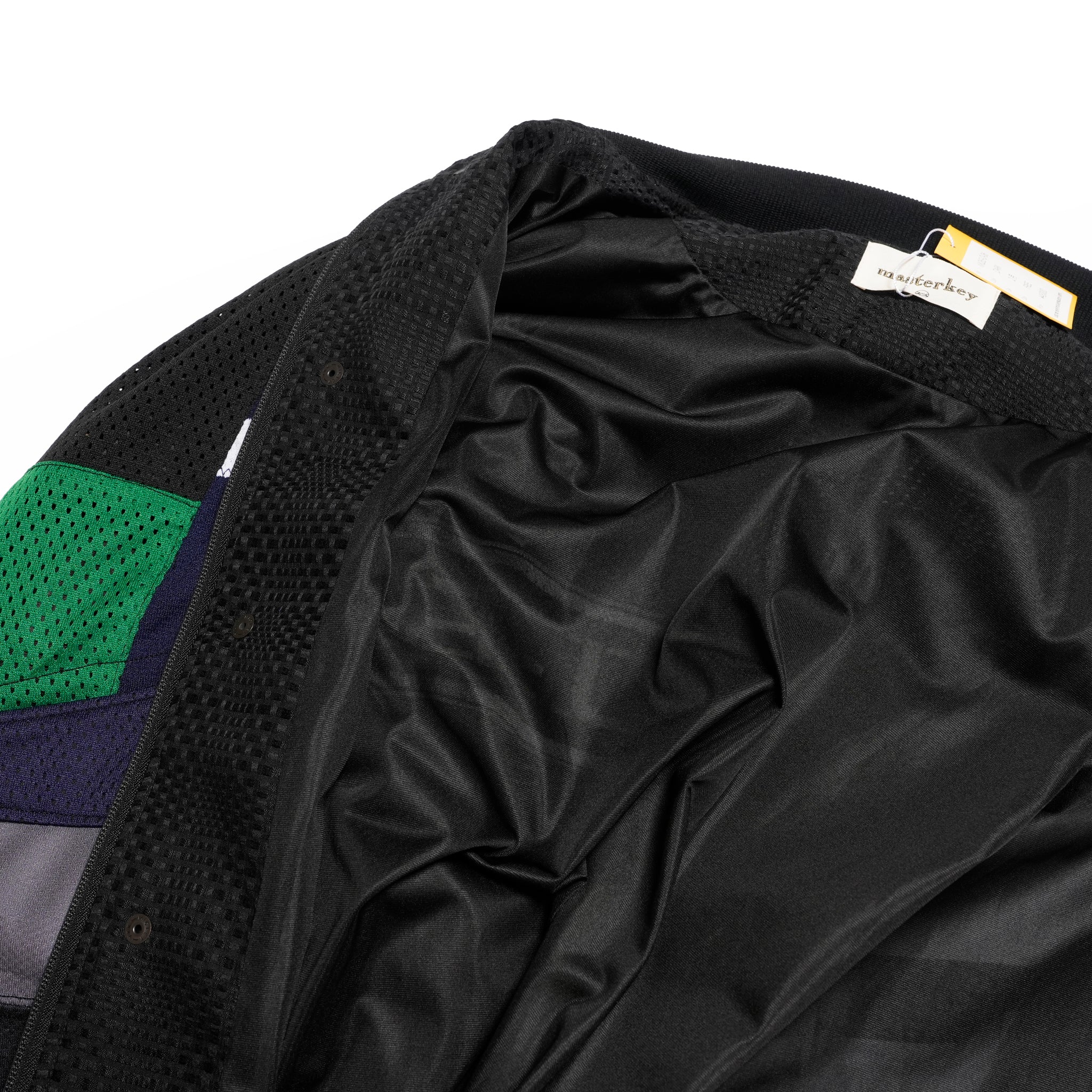 SP-1-JK | Color_Dark | No_MK26S-O-06_Dark【MASTERKEY_マスターキー】【入荷予定アイテム・入荷連絡可能】