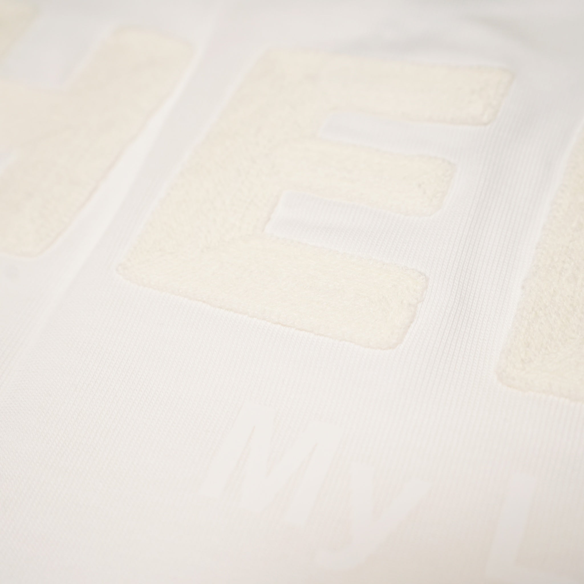 ACR24SS-T04 | (A)crypsis® HELLO！STICKER 紀念復刻T-shirt -White | (A)CRYPSIS®