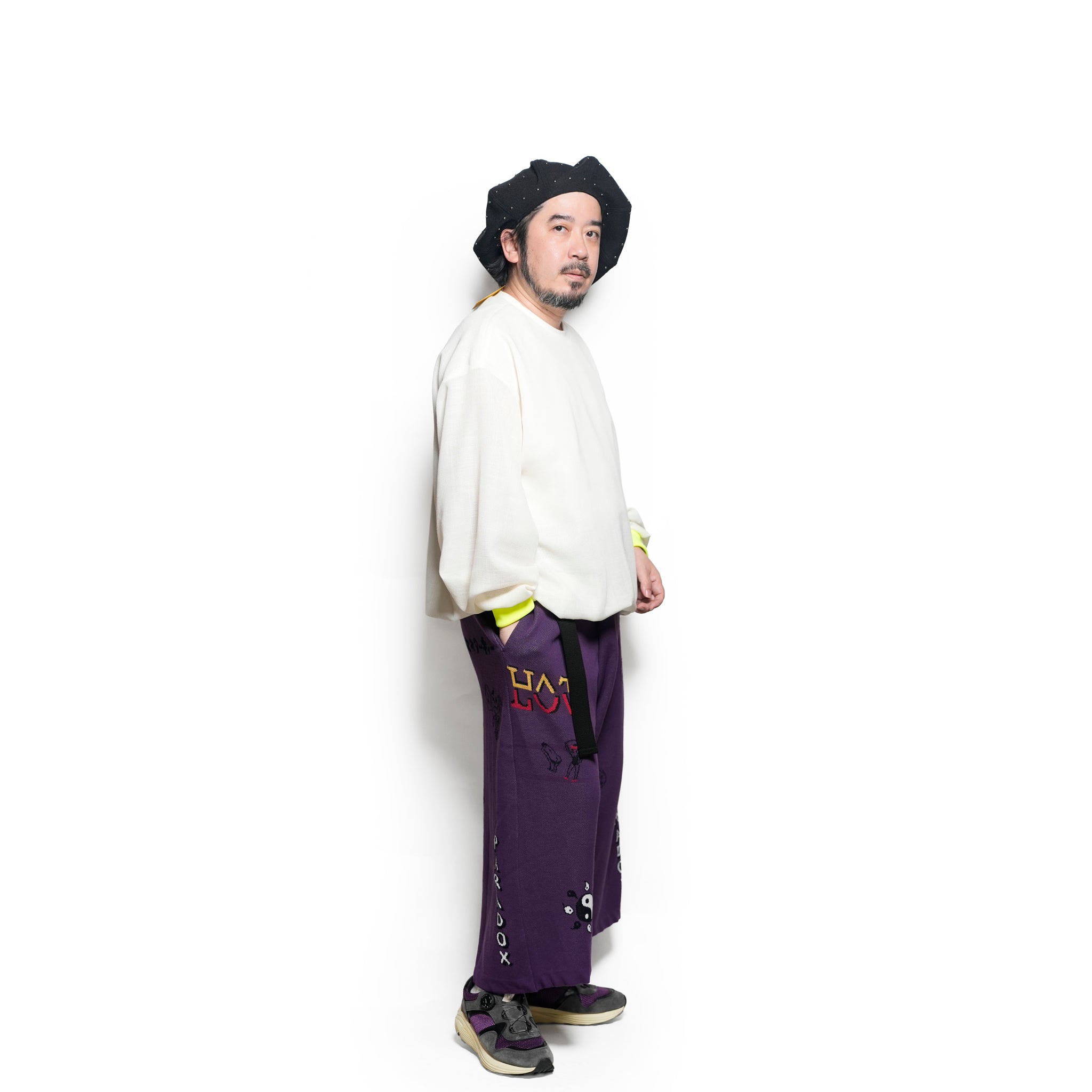 MEMORIAL-PT | Color_Ppl | No_MK26S-P-16_Ppl【MASTERKEY_マスターキー】【入荷予定アイテム・入荷連絡可能】