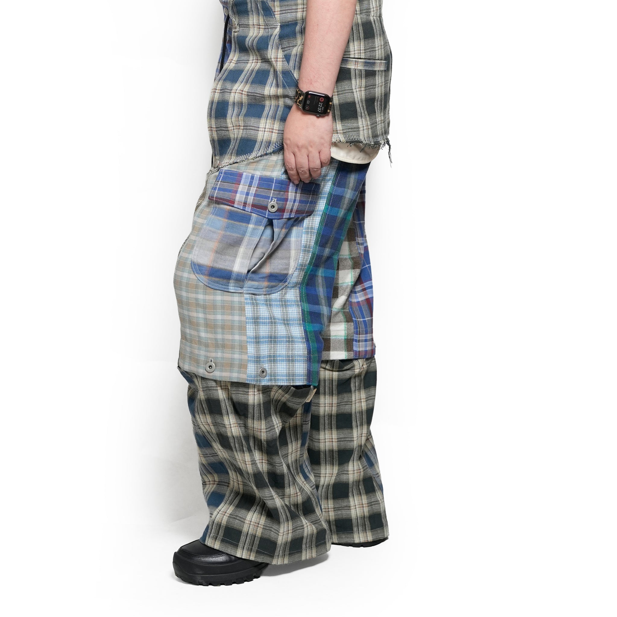 GRANDPA-PT | Color_One | No_MK26S-P-14_One【MASTERKEY_マスターキー】【入荷予定アイテム・入荷連絡可能】