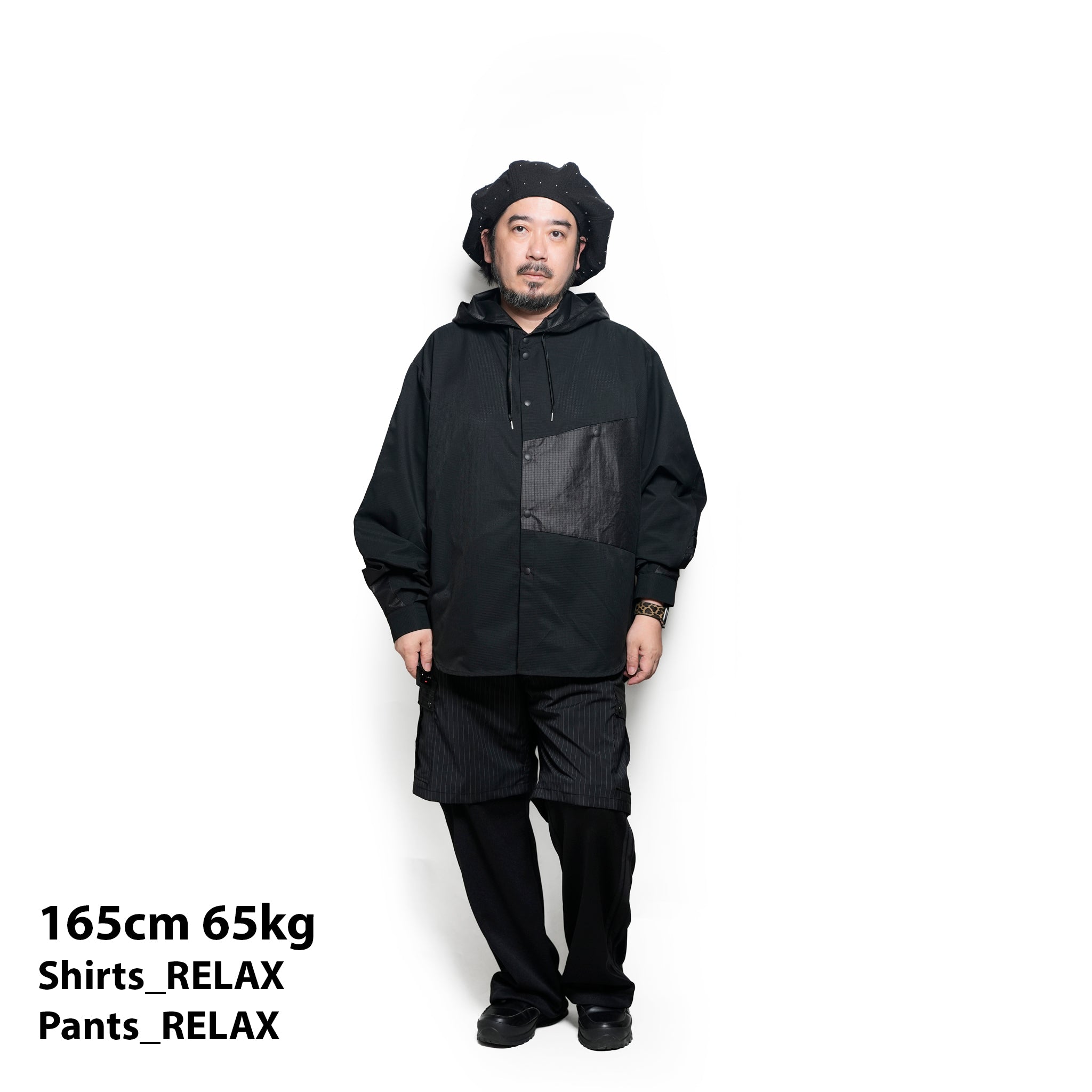 COMFORT-SH – Blk | MASTERKEY