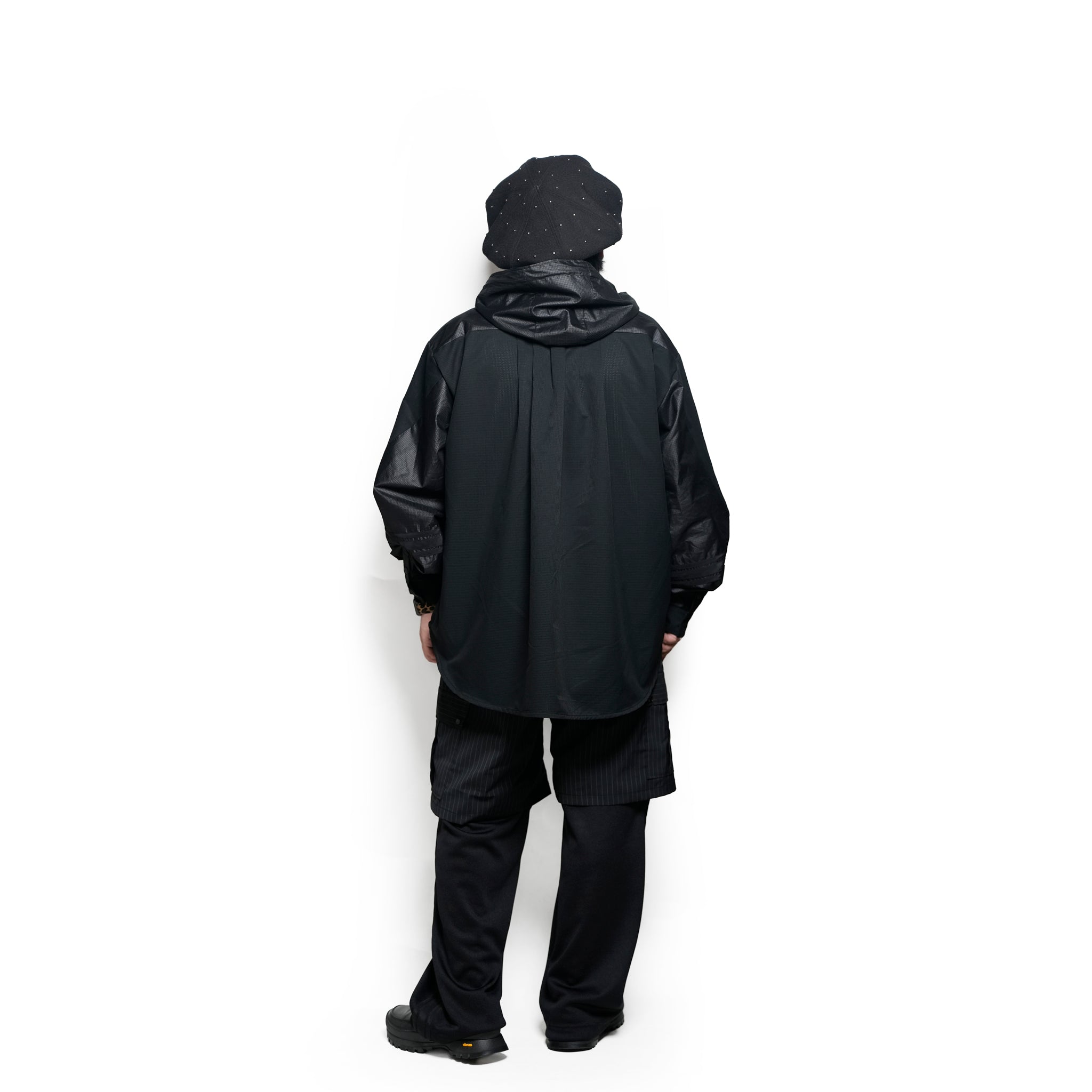 COMFORT-SH – Blk | MASTERKEY