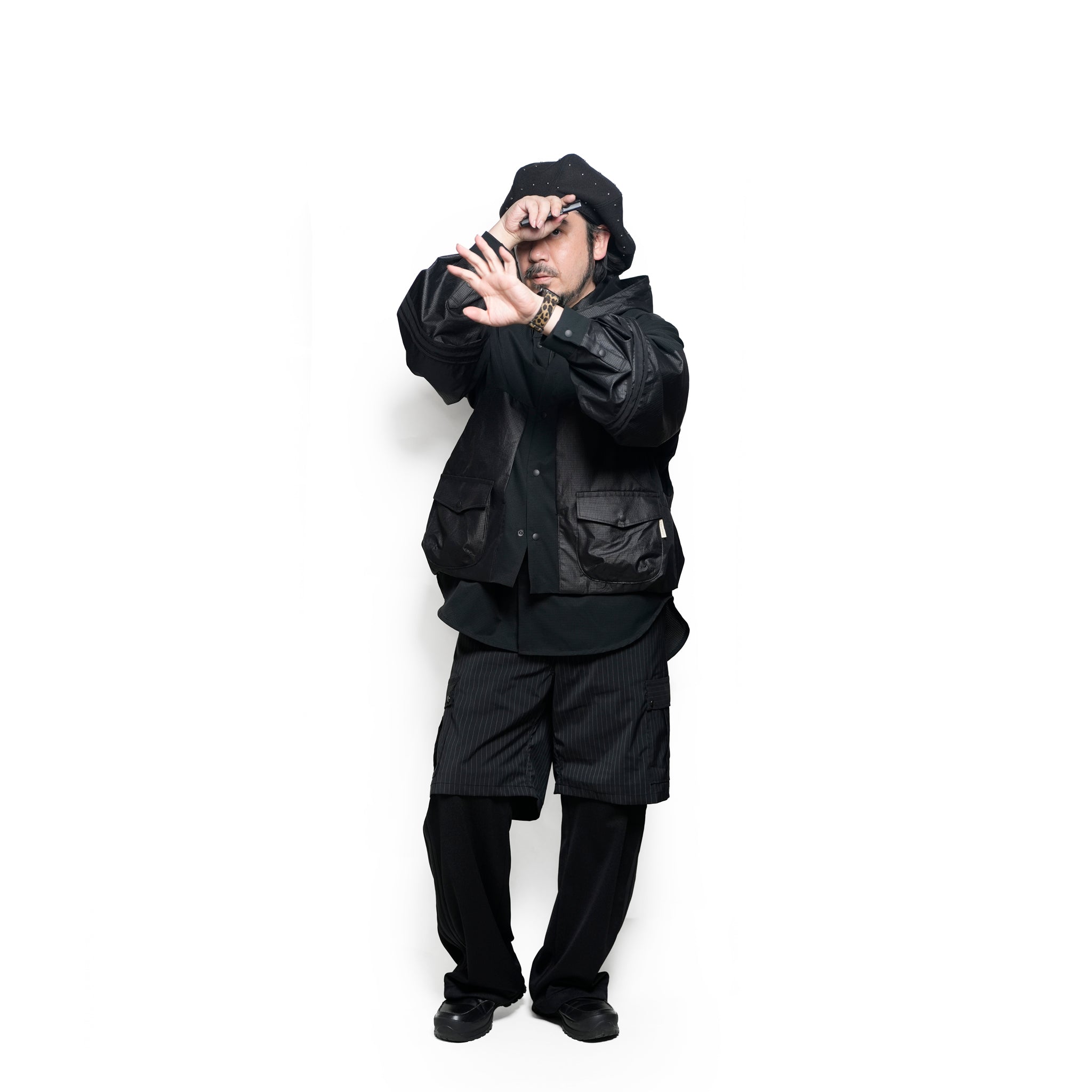 MASTERKEY（マスターキー）公式通販｜福岡・ADDICTION FUKUOKA正規取扱店