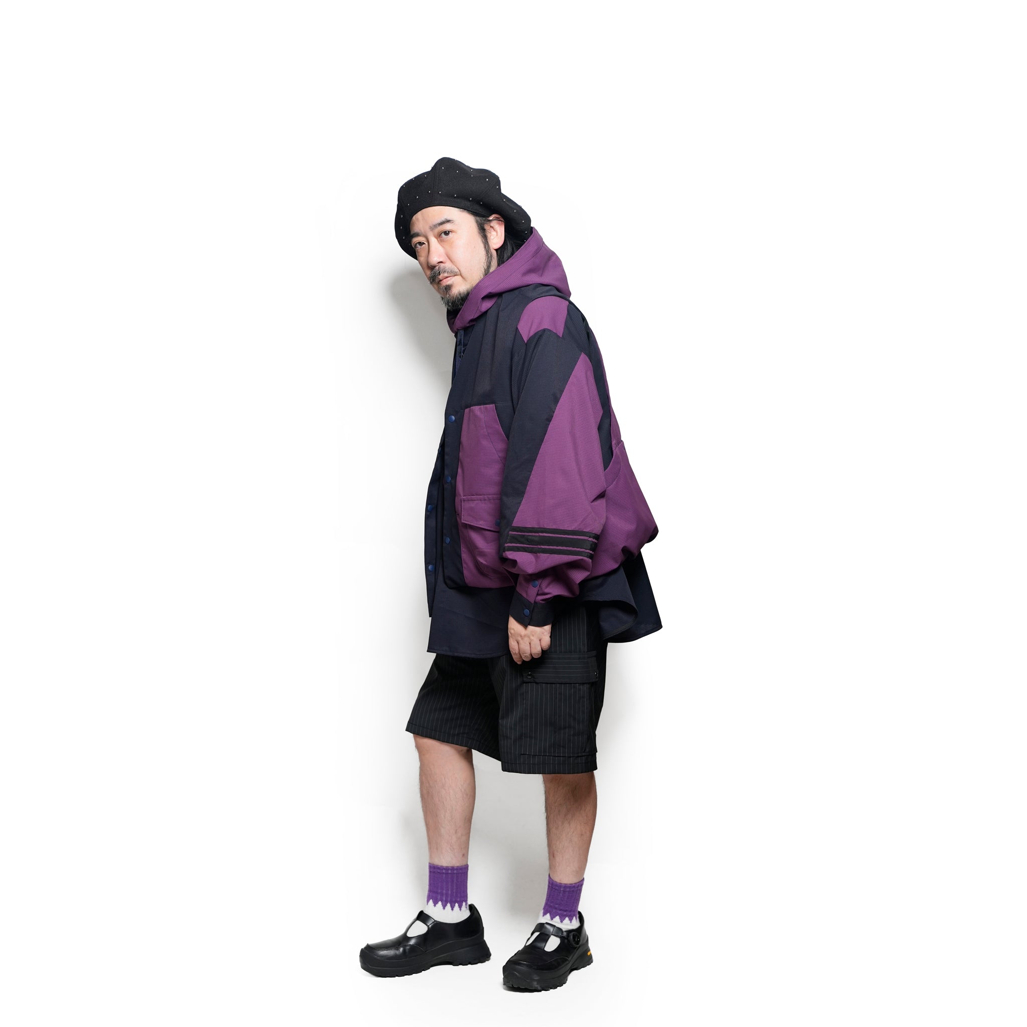 COMFORT-VEST – Ppl | MASTERKEY