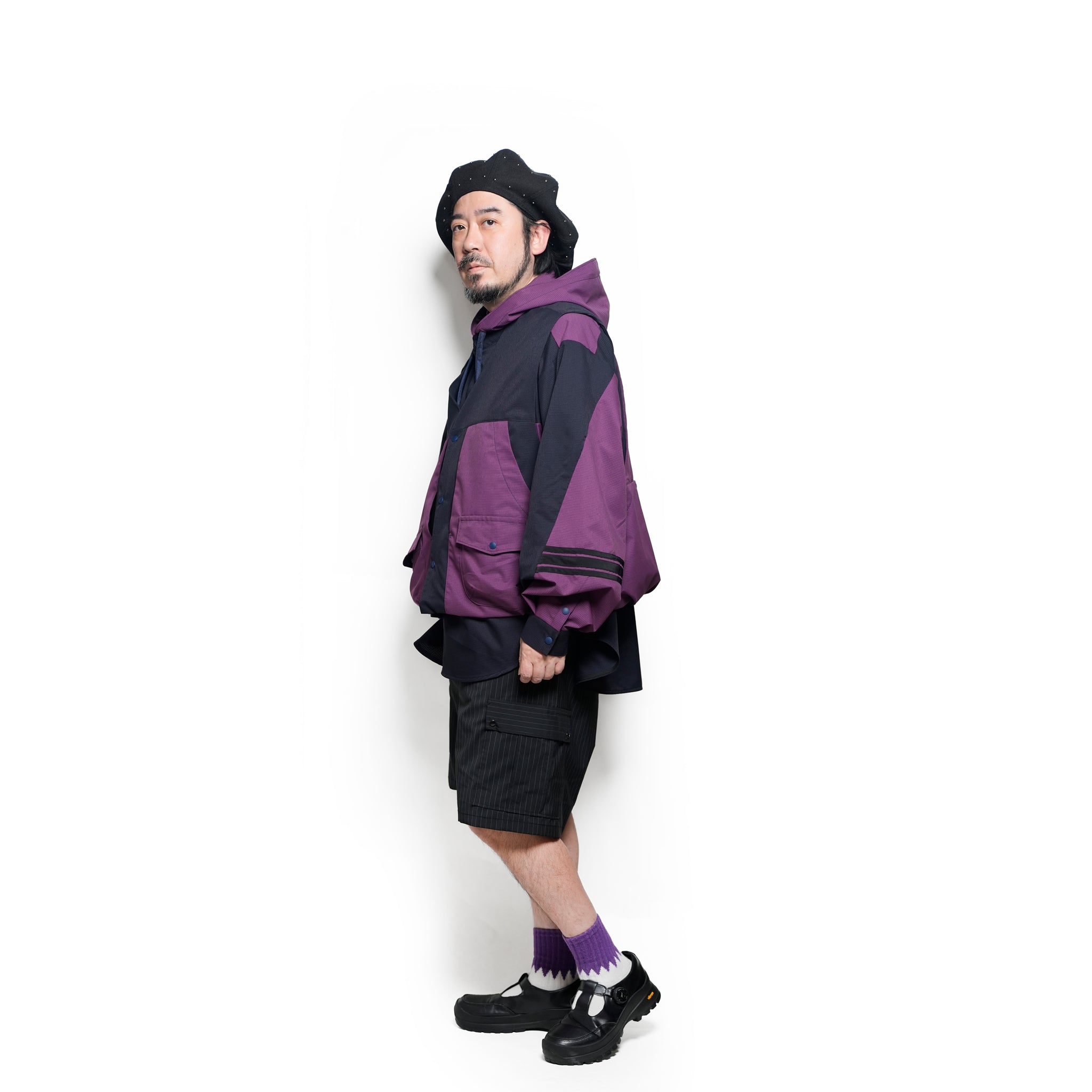 COMFORT-VEST – Ppl | MASTERKEY