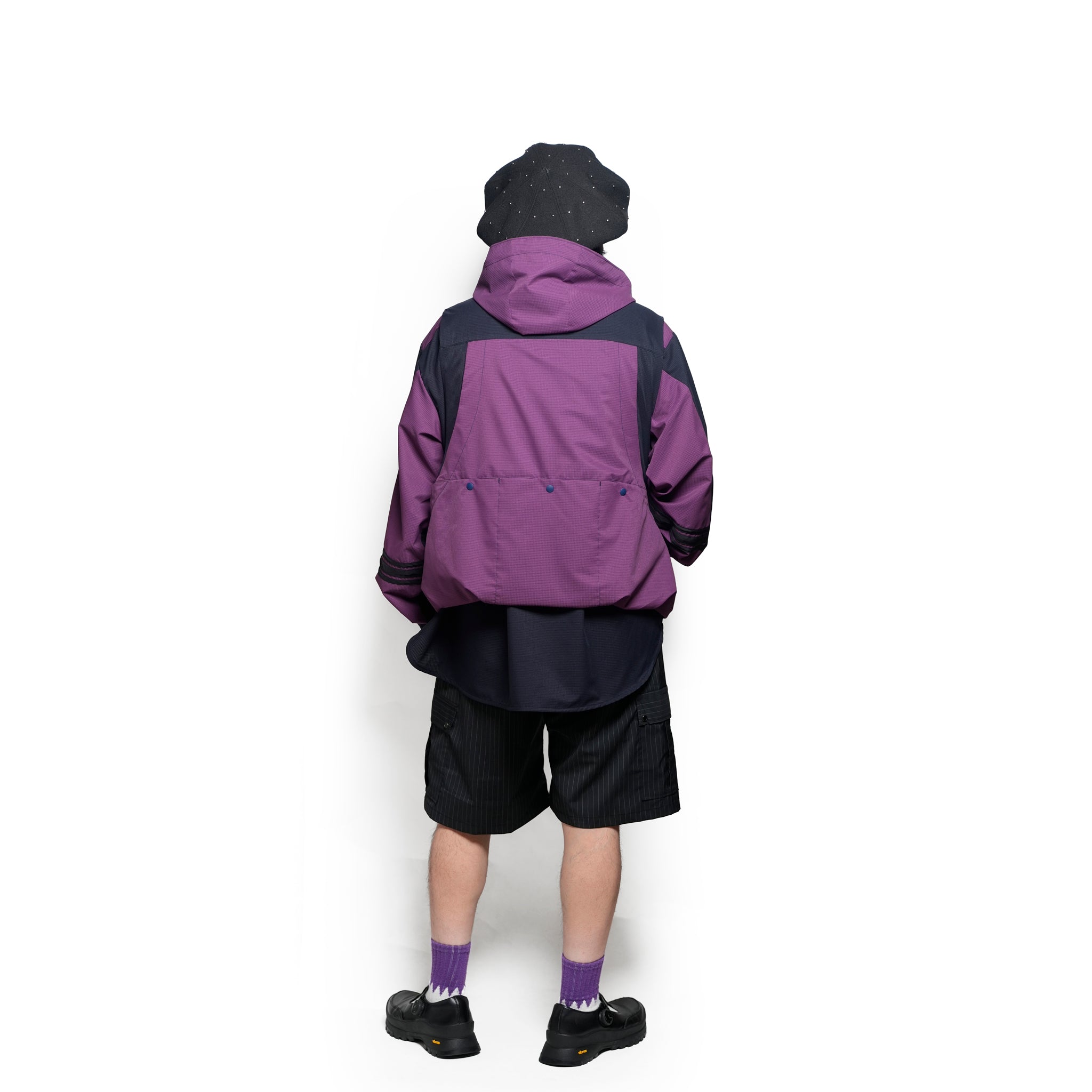 COMFORT-VEST – Ppl | MASTERKEY