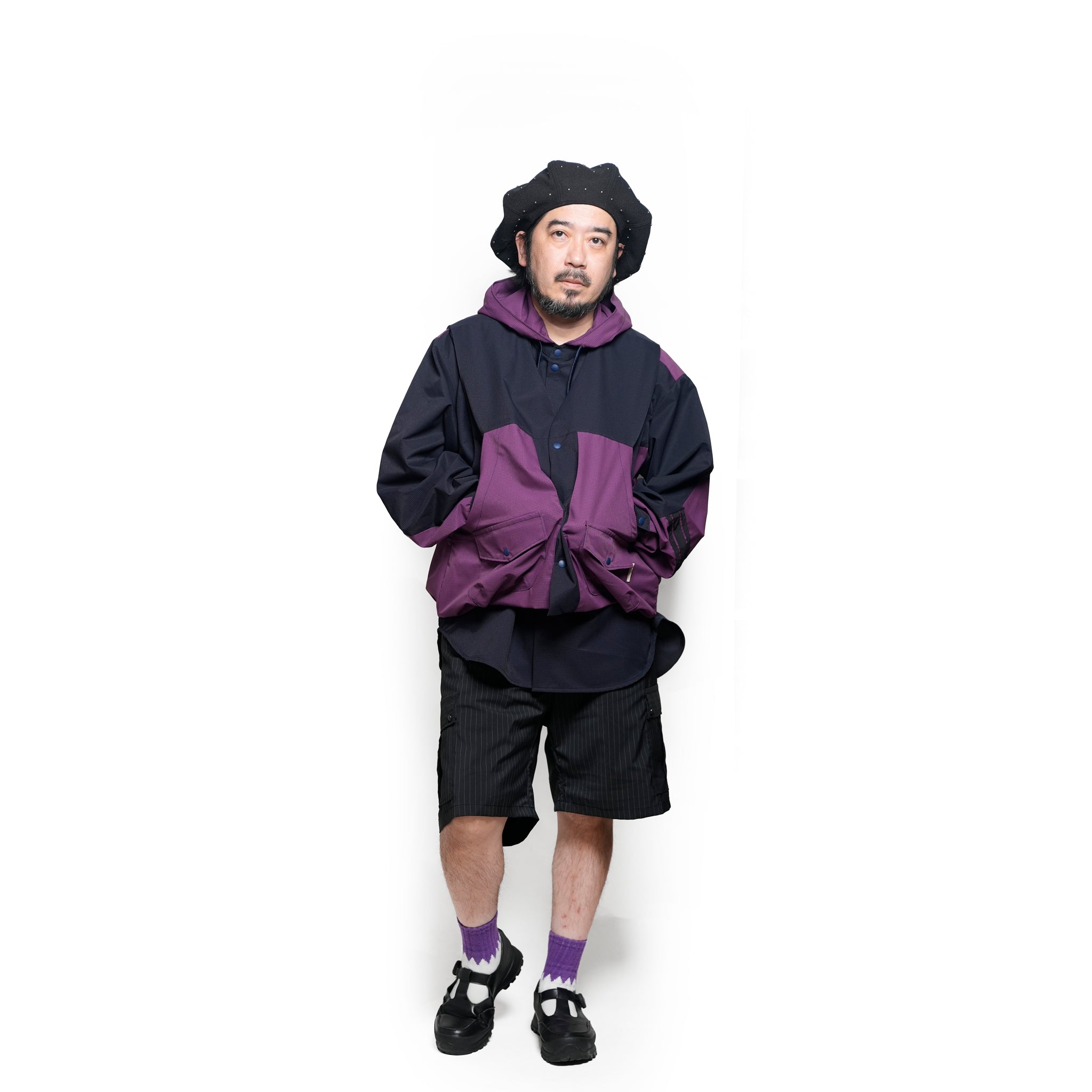 COMFORT-VEST – Ppl | MASTERKEY