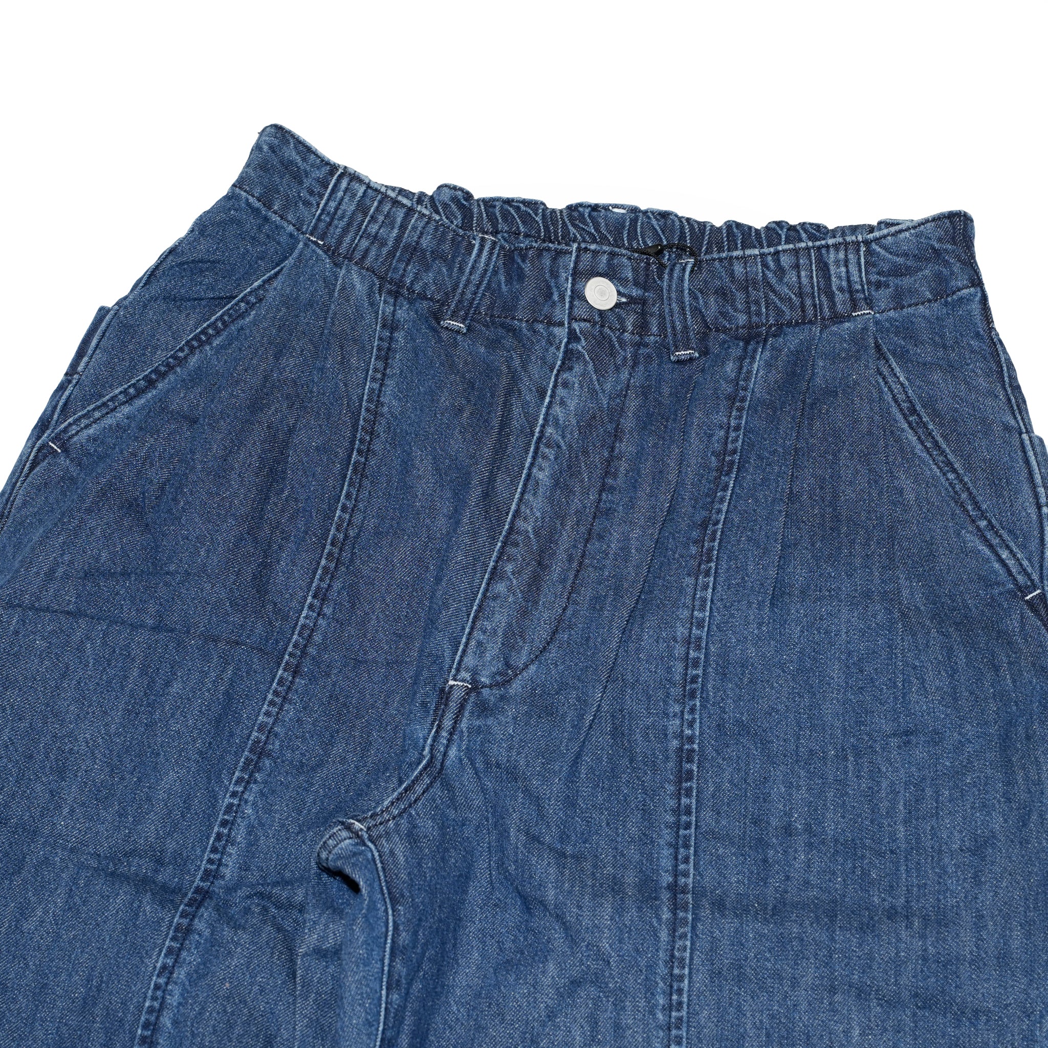 KLM23HPT1092_Indigo | GUSLI | Color:Indigo【KELEN MEN_ケレン】