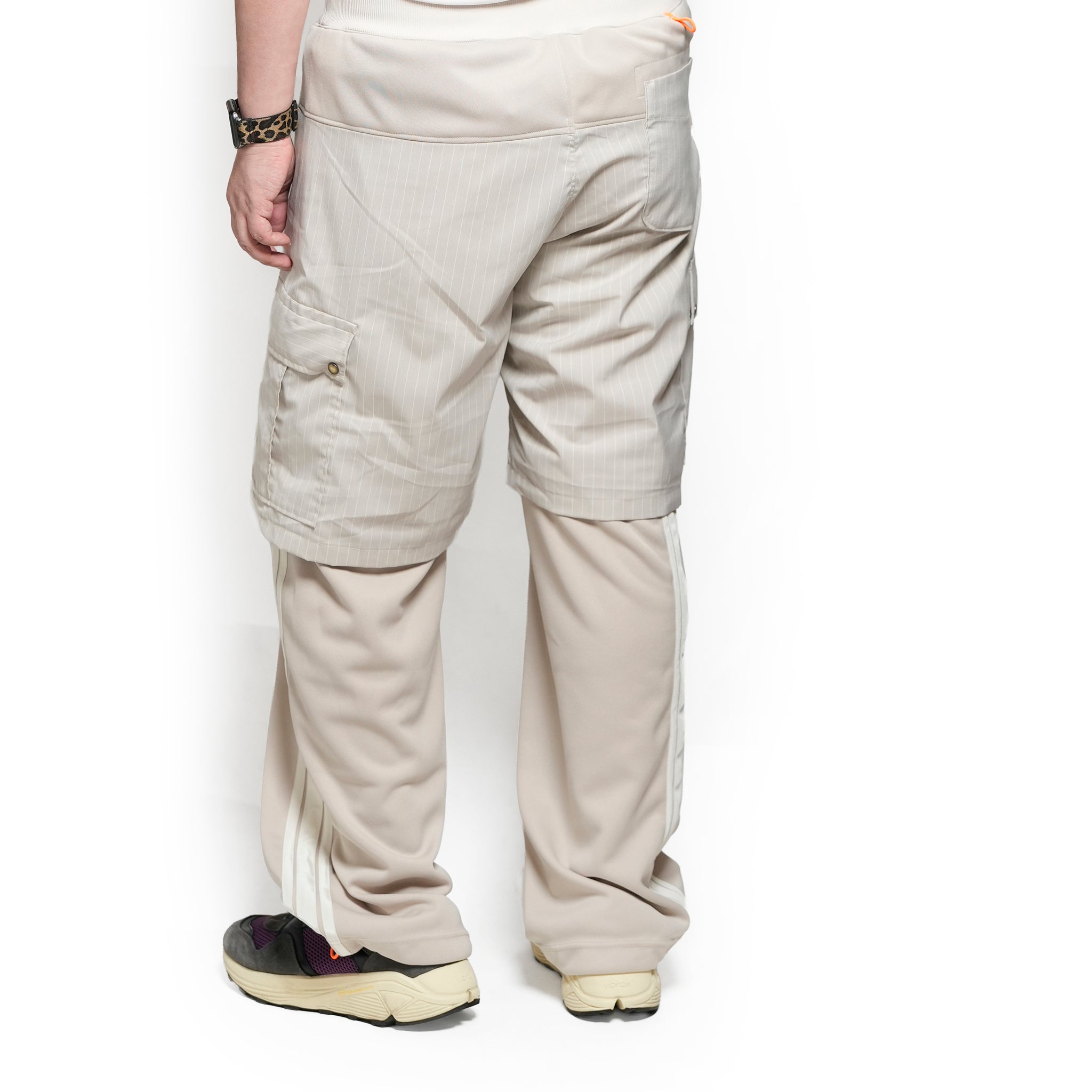 JENGA-PT | Color_Beg | No_MK26S-P-15_Beg【MASTERKEY_マスターキー】【入荷予定アイテム・入荷連絡可能】