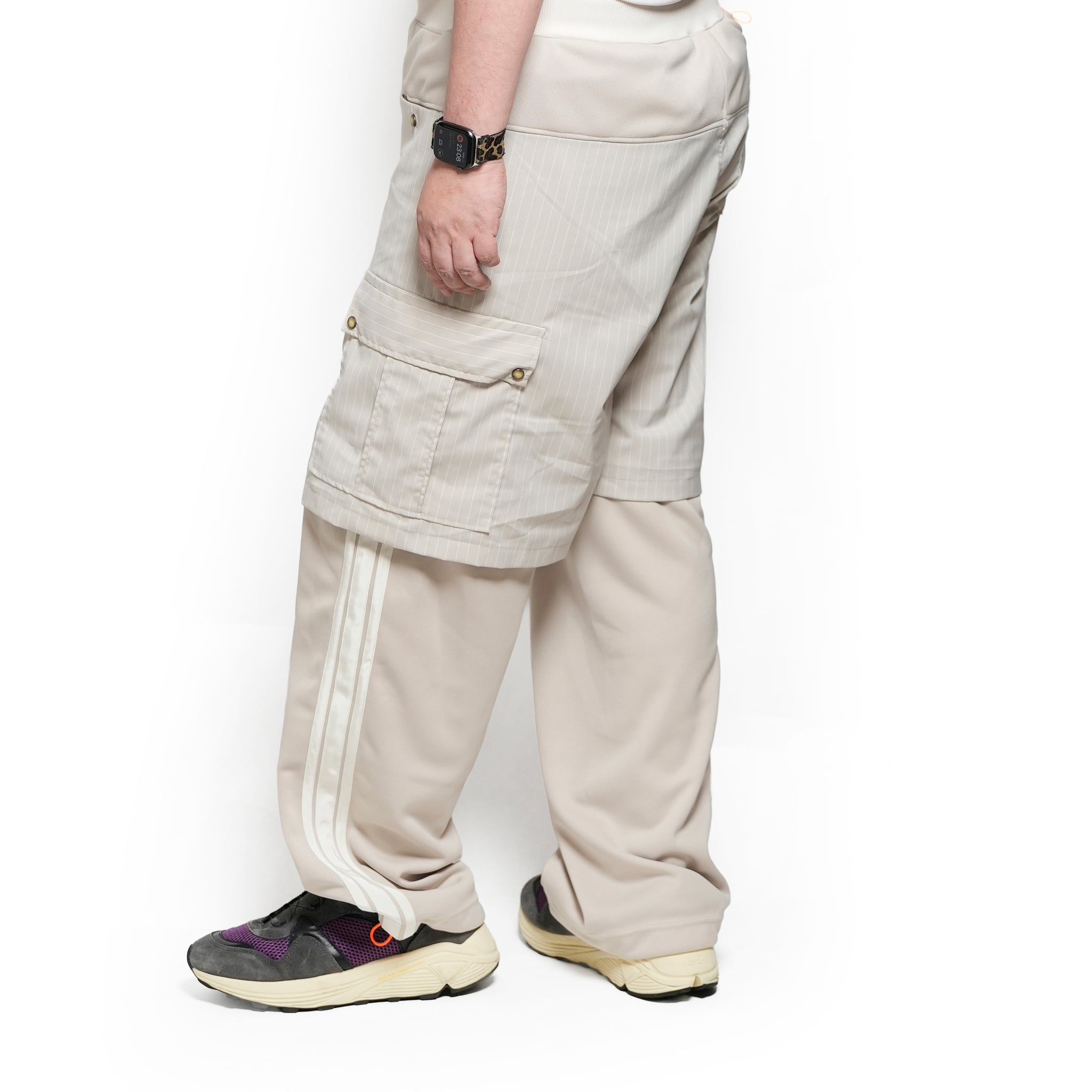 JENGA-PT | Color_Beg | No_MK26S-P-15_Beg【MASTERKEY_マスターキー】【入荷予定アイテム・入荷連絡可能】